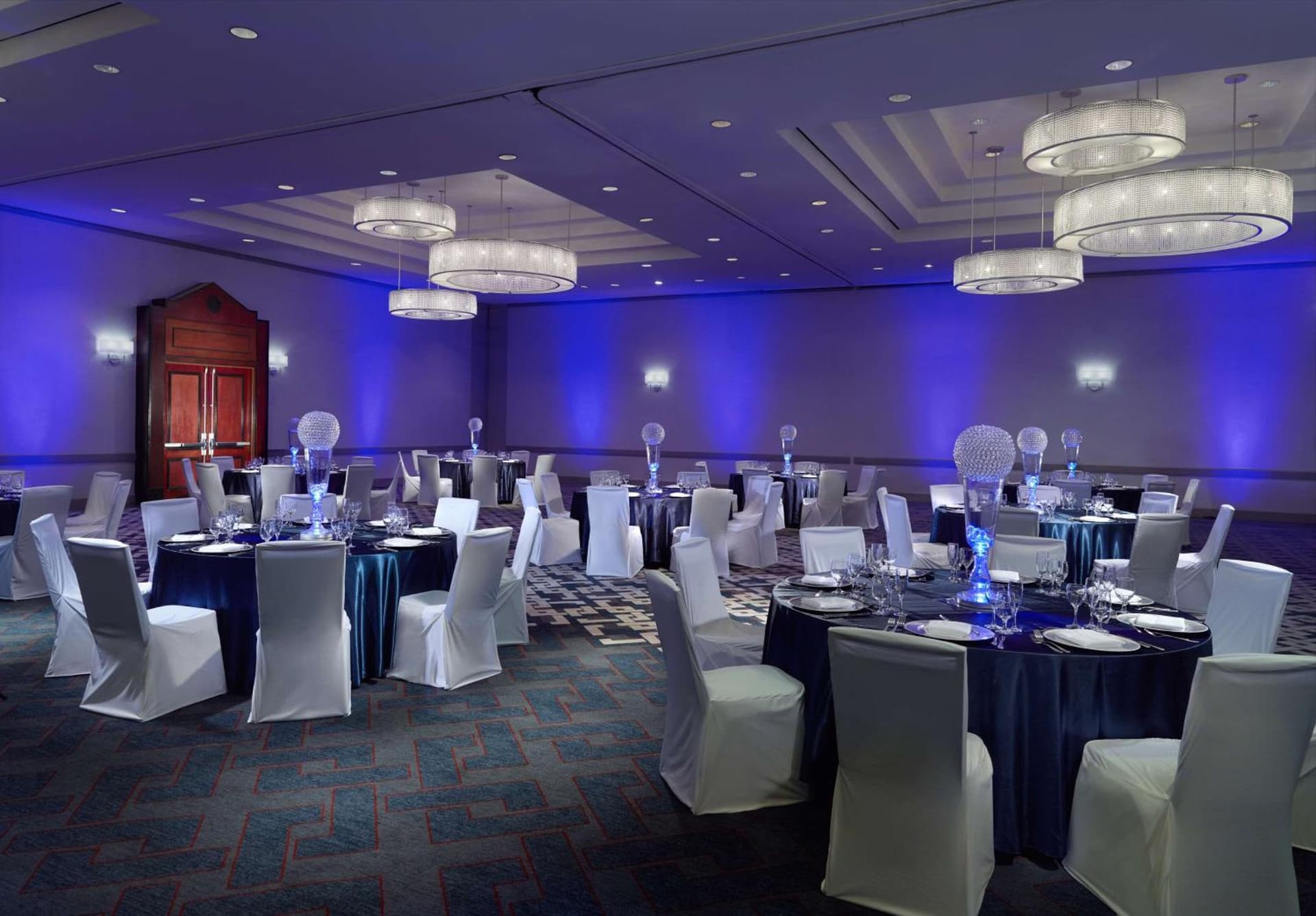 Hilton Atlanta Northeast gallery photo in Norcross, GA — image 30