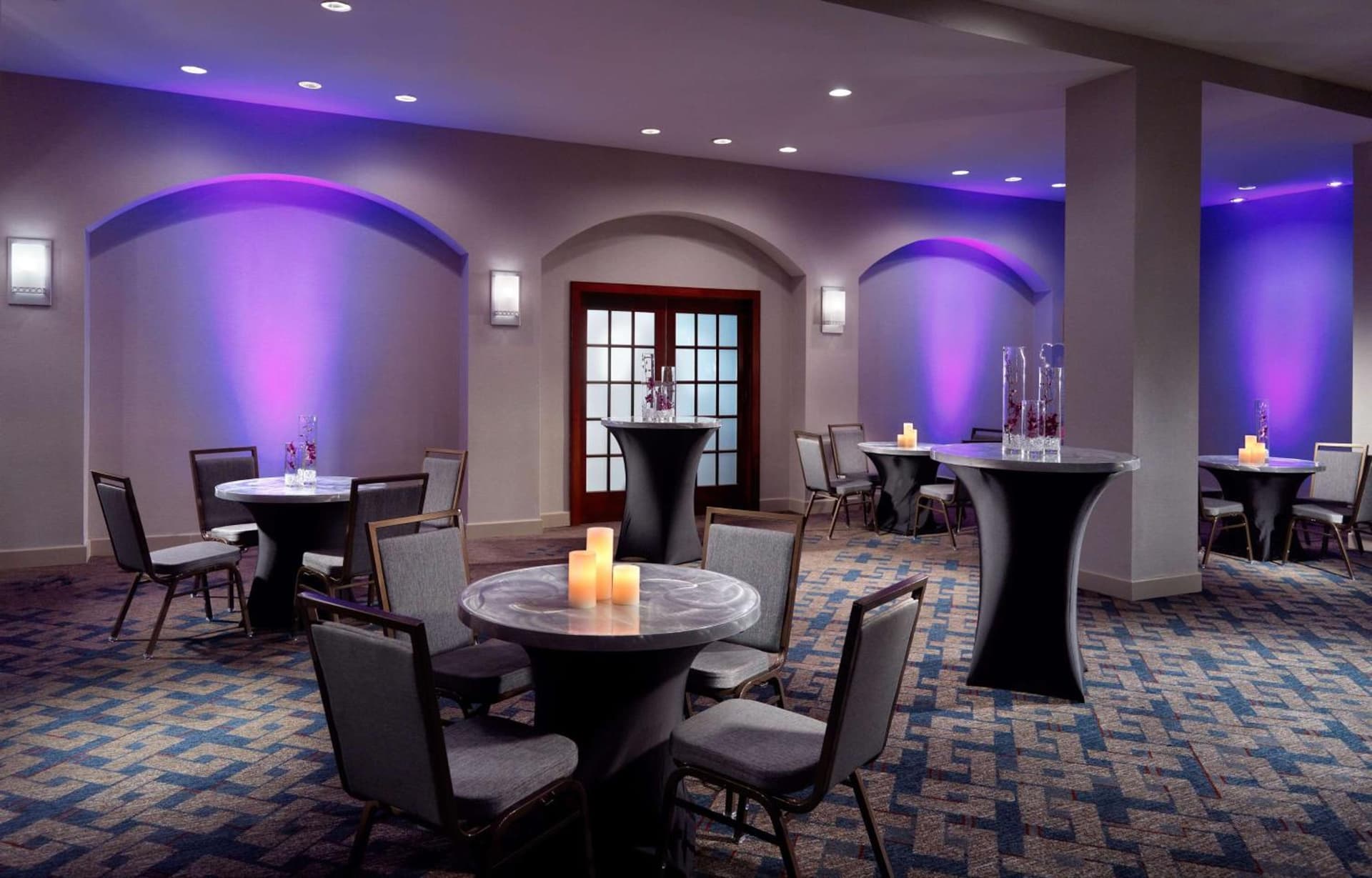 Hilton Atlanta Northeast gallery photo in Norcross, GA — image 18