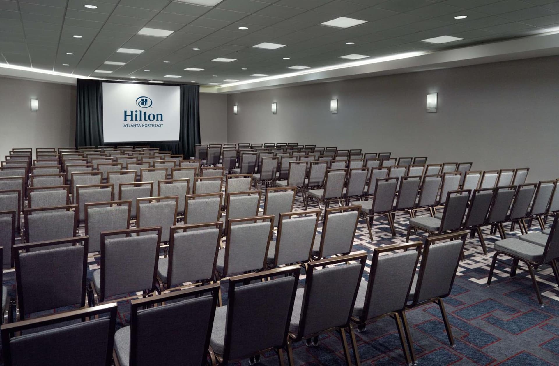 Hilton Atlanta Northeast gallery photo in Norcross, GA — image 23