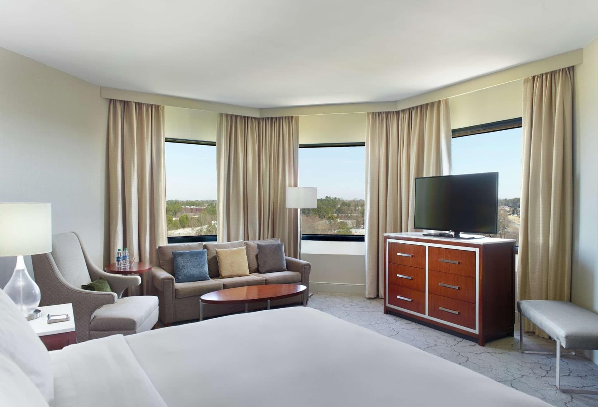 Hilton Atlanta Northeast gallery photo in Norcross, GA — image 19