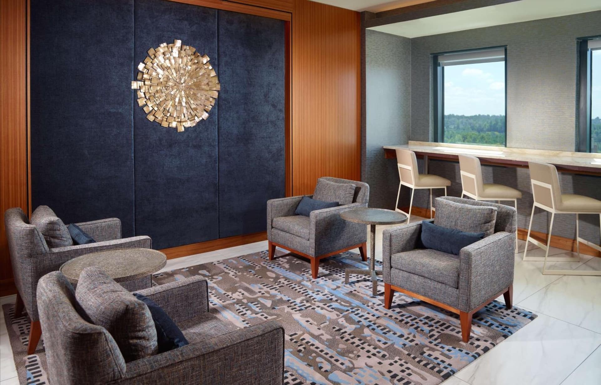 Hilton Atlanta Northeast gallery photo in Norcross, GA — image 25