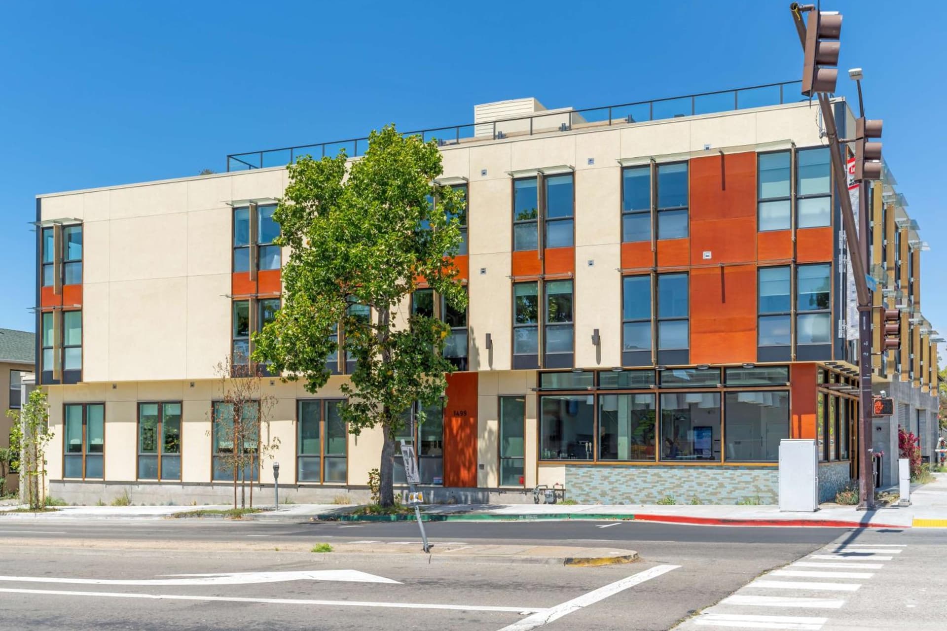 Aiden by Best Western Berkeley — hotel in Berkeley, California