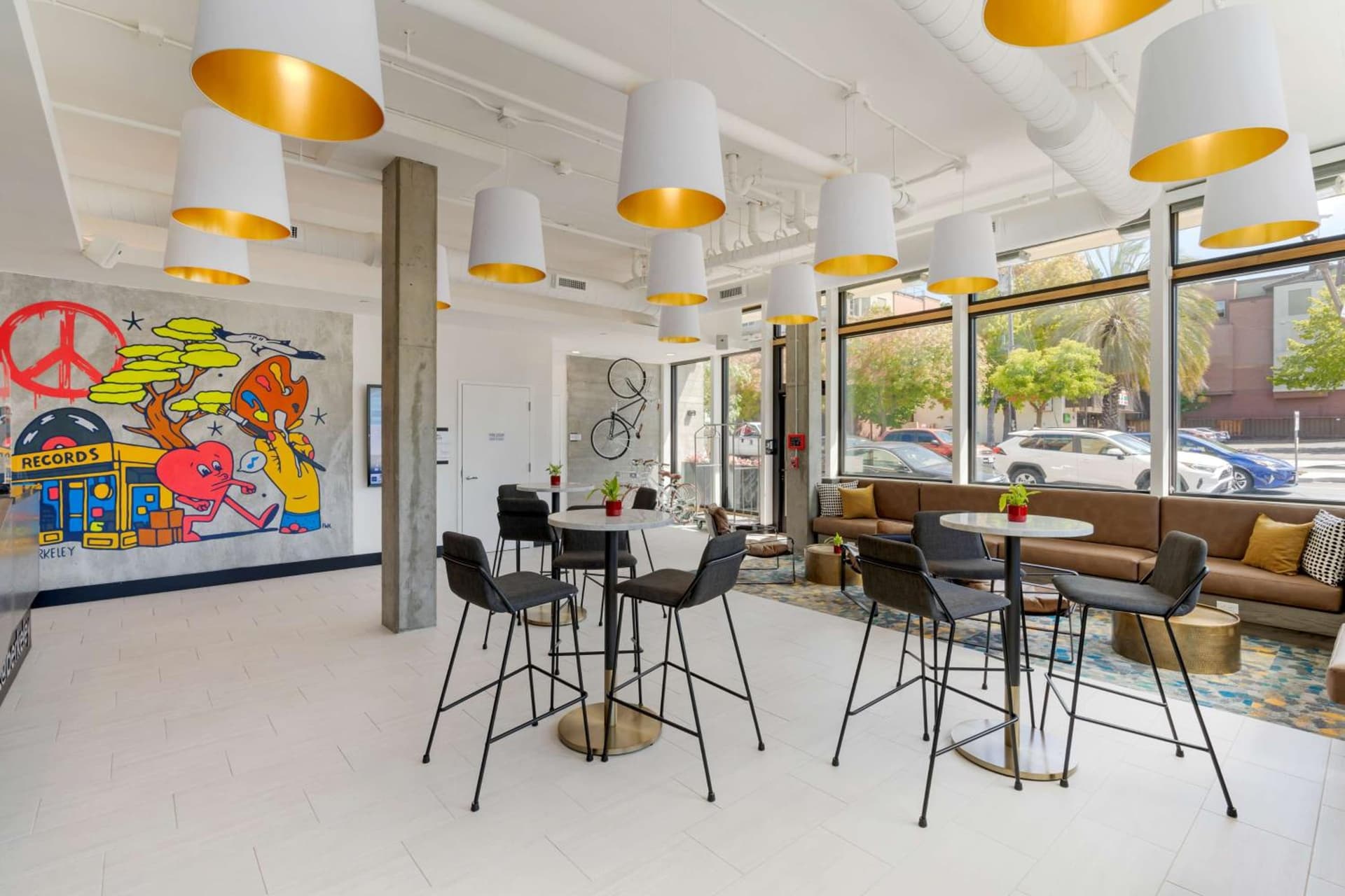 Aiden by Best Western Berkeley gallery photo in Berkeley, CA — image 20
