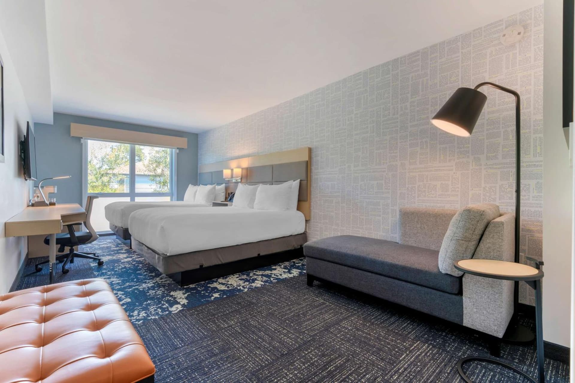 Aiden by Best Western Berkeley gallery photo in Berkeley, CA — image 15