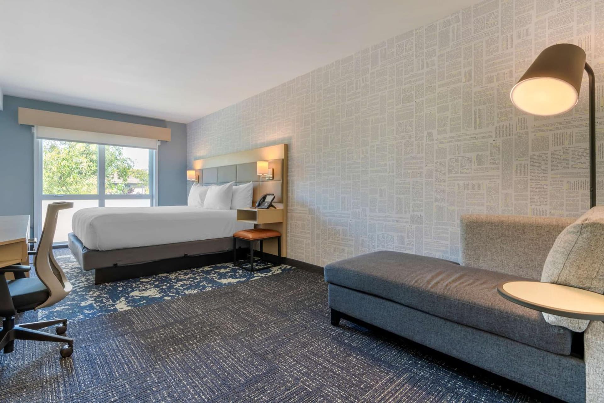 Aiden by Best Western Berkeley gallery photo in Berkeley, CA — image 19