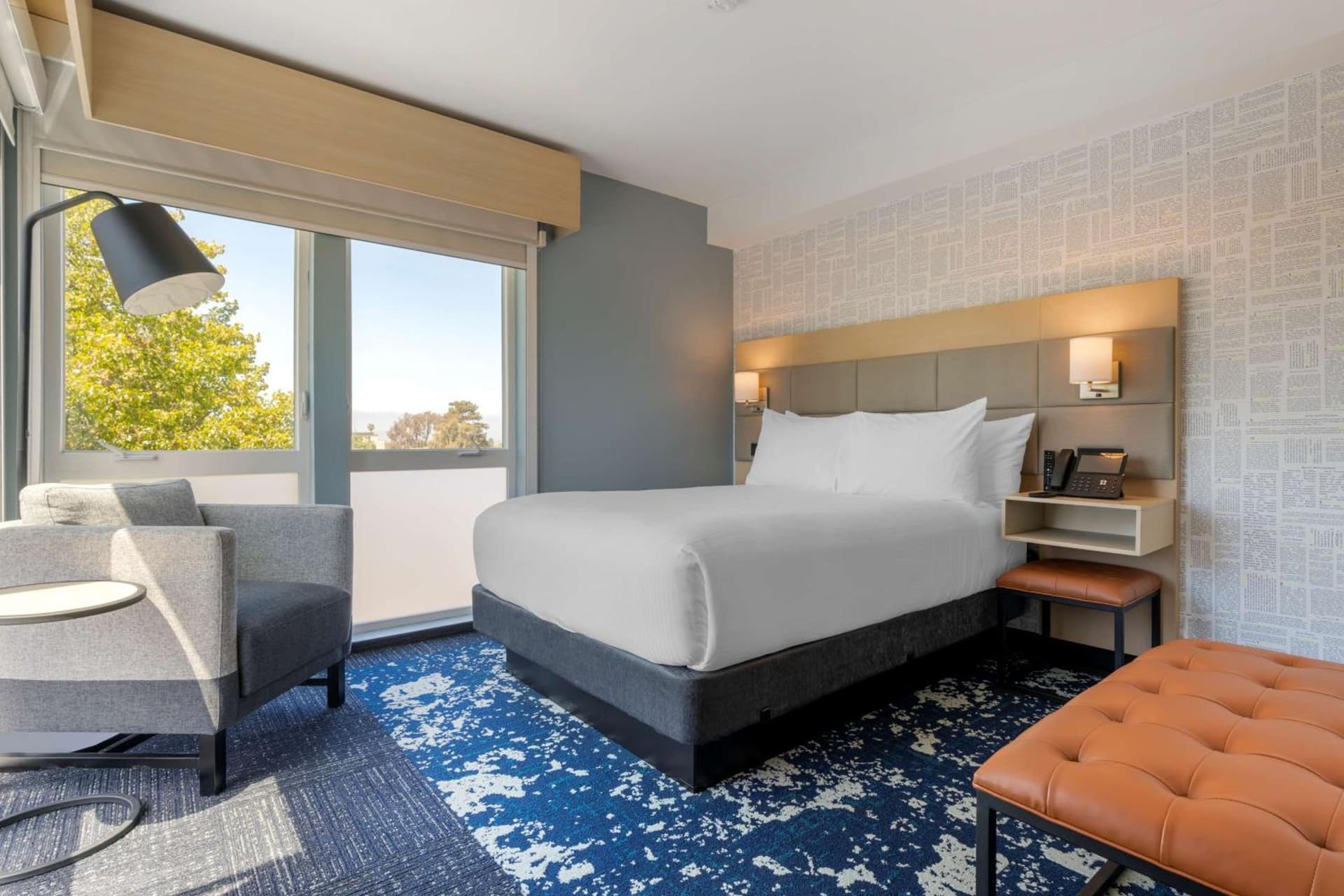 Aiden by Best Western Berkeley gallery photo in Berkeley, CA — image 11
