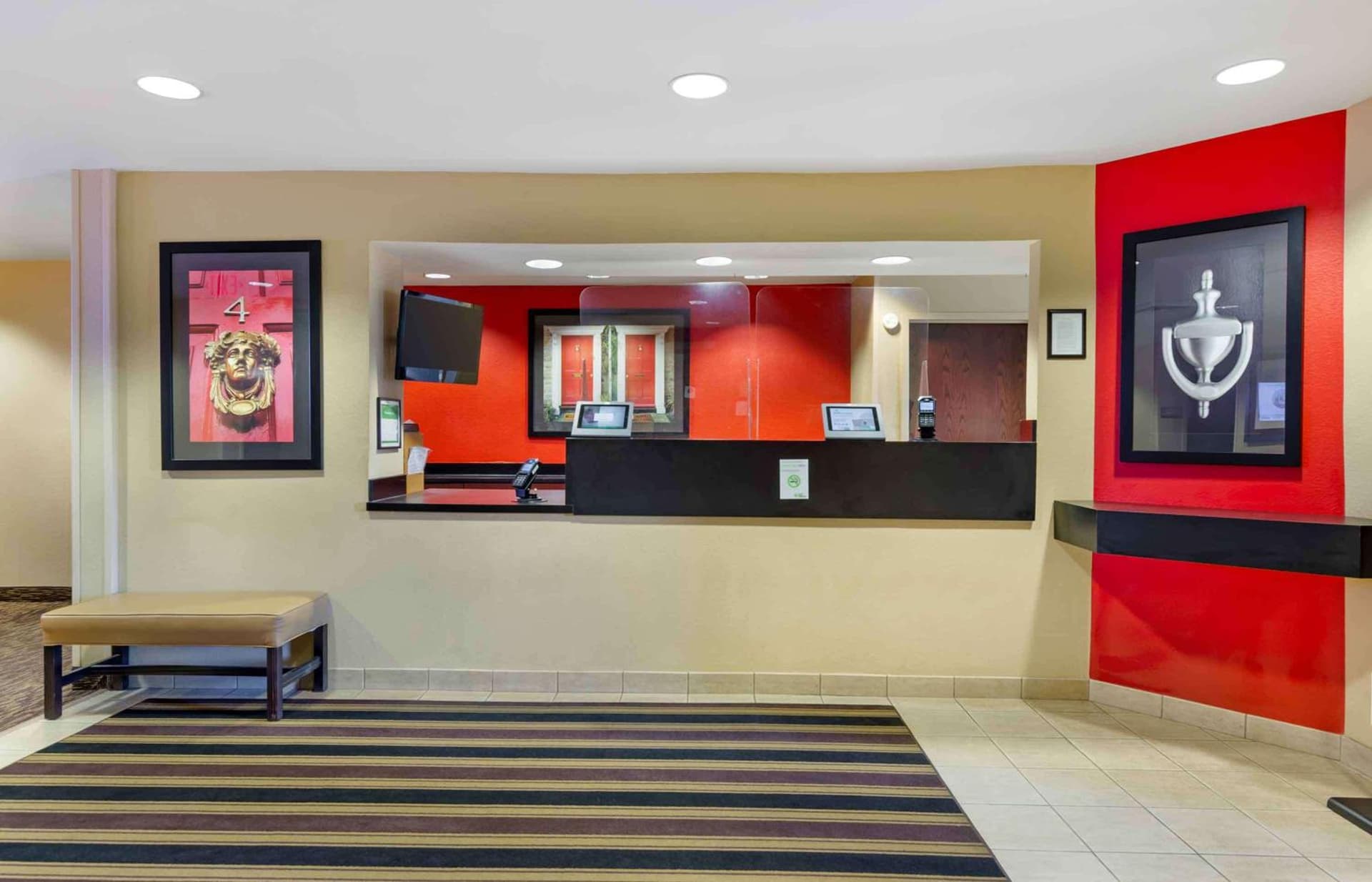 Extended Stay America Suites - Lynchburg - University Blvd gallery photo in Lynchburg, VA — image 32