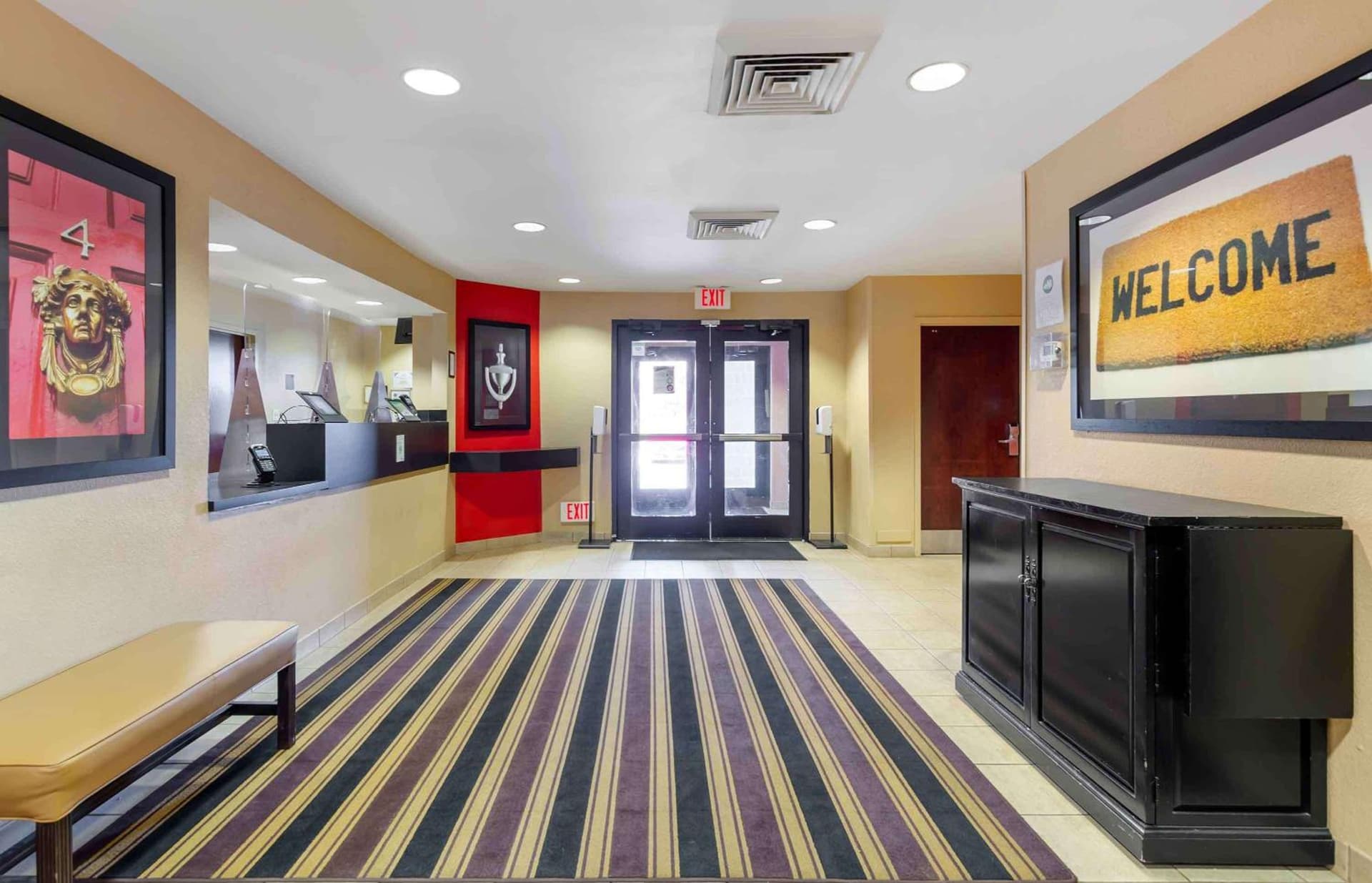 Extended Stay America Suites - Lynchburg - University Blvd gallery photo in Lynchburg, VA — image 42
