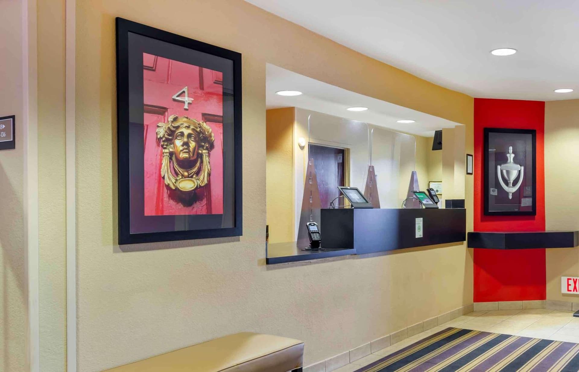 Extended Stay America Suites - Lynchburg - University Blvd gallery photo in Lynchburg, VA — image 46