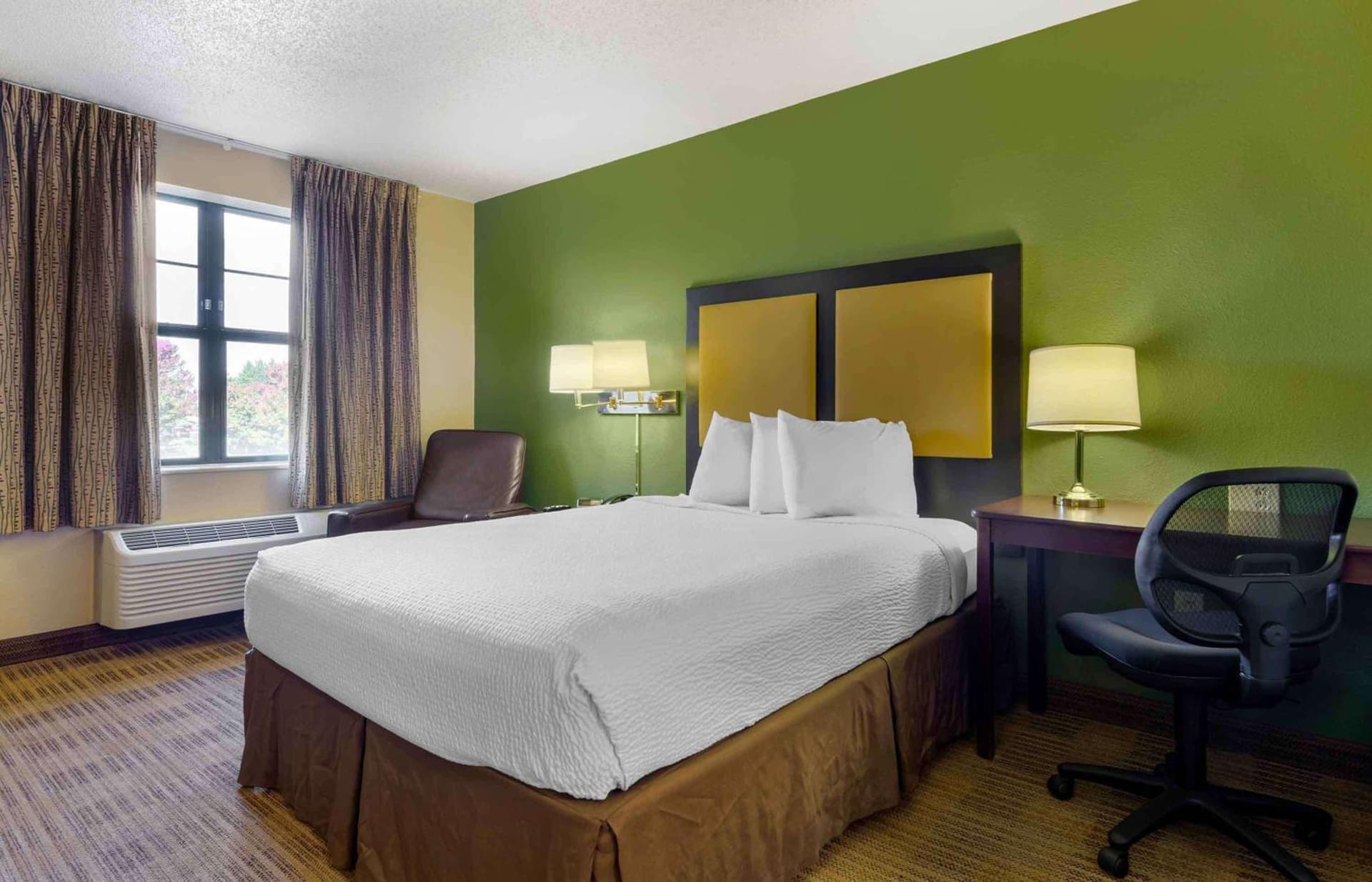 Extended Stay America Suites - Lynchburg - University Blvd gallery photo in Lynchburg, VA — image 19