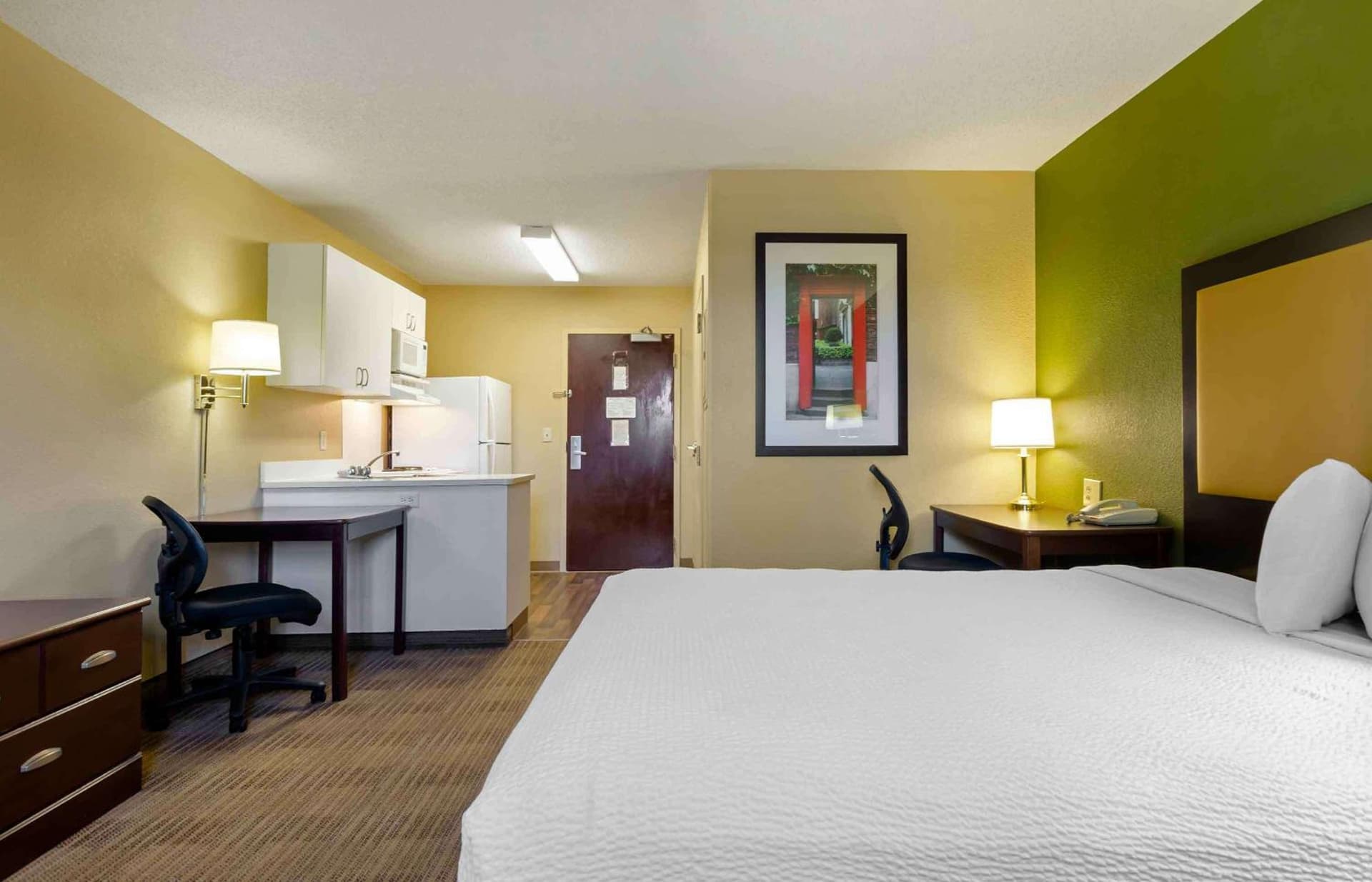 Extended Stay America Suites - Lynchburg - University Blvd gallery photo in Lynchburg, VA — image 21