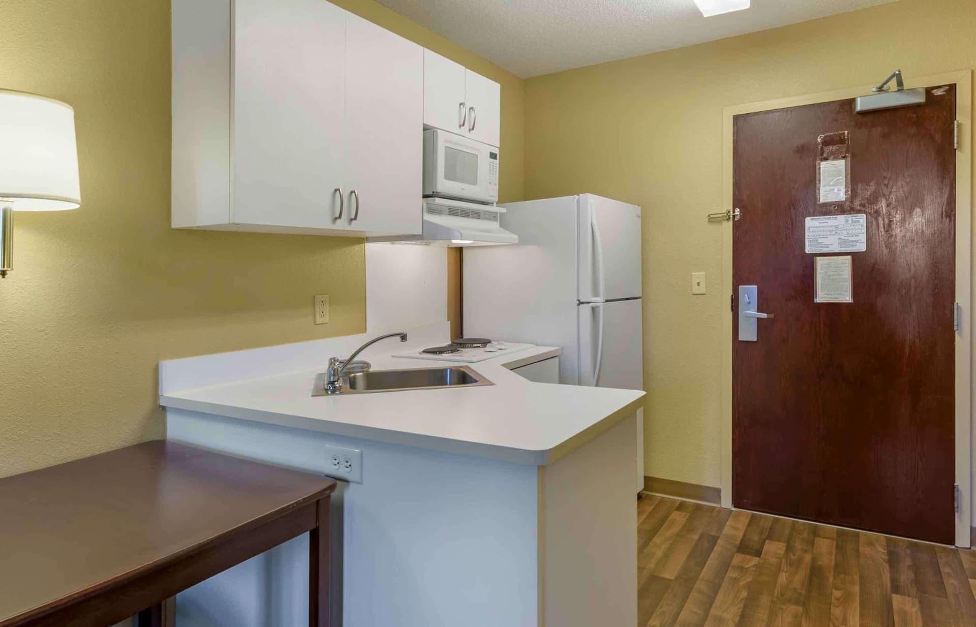 Extended Stay America Suites - Lynchburg - University Blvd gallery photo in Lynchburg, VA — image 38