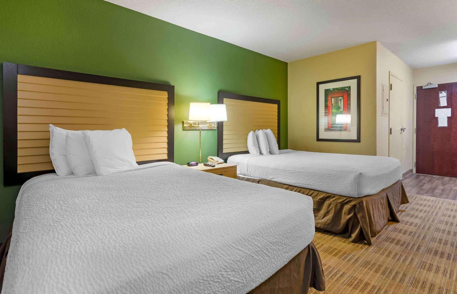 Extended Stay America Suites - Lynchburg - University Blvd gallery photo in Lynchburg, VA — image 33