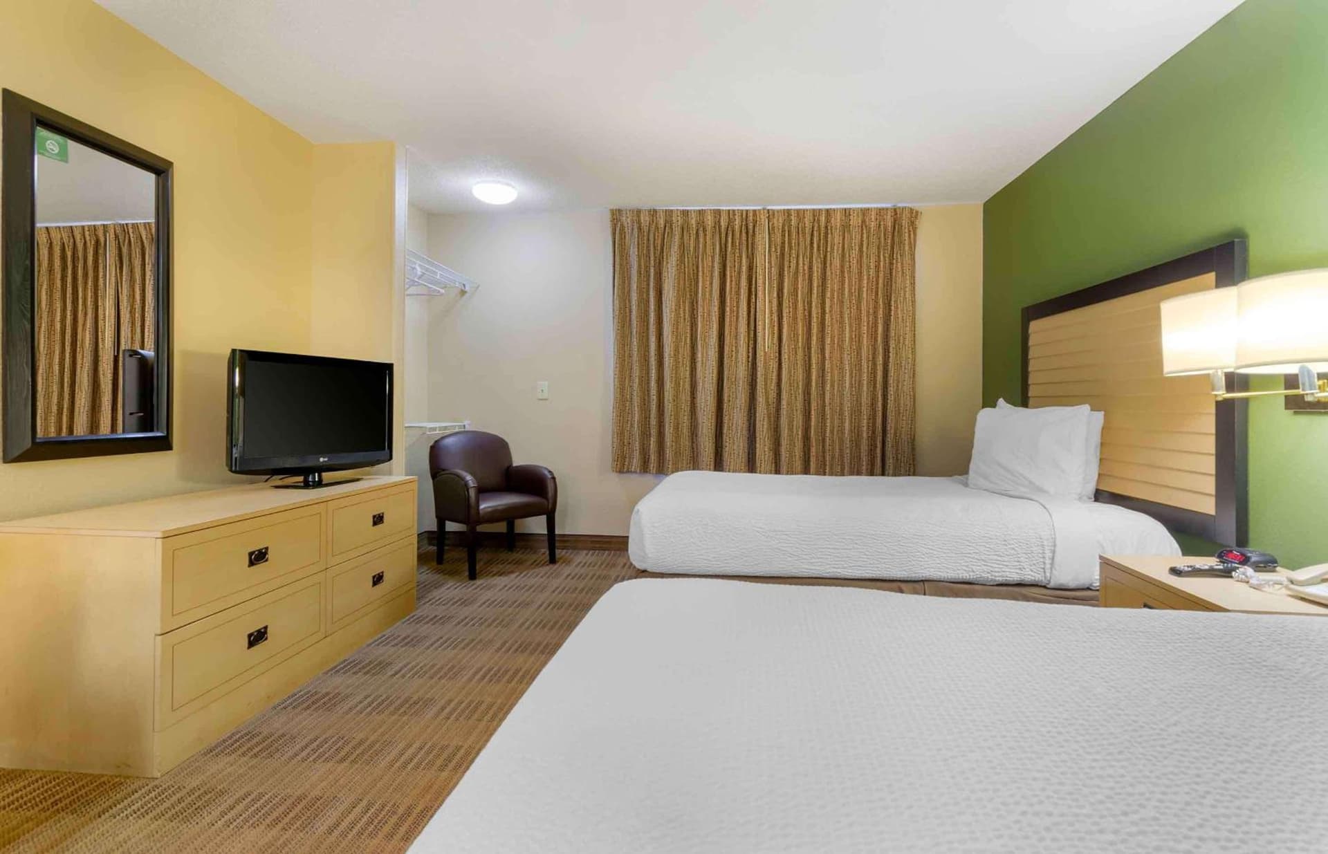 Extended Stay America Suites - Lynchburg - University Blvd gallery photo in Lynchburg, VA — image 8