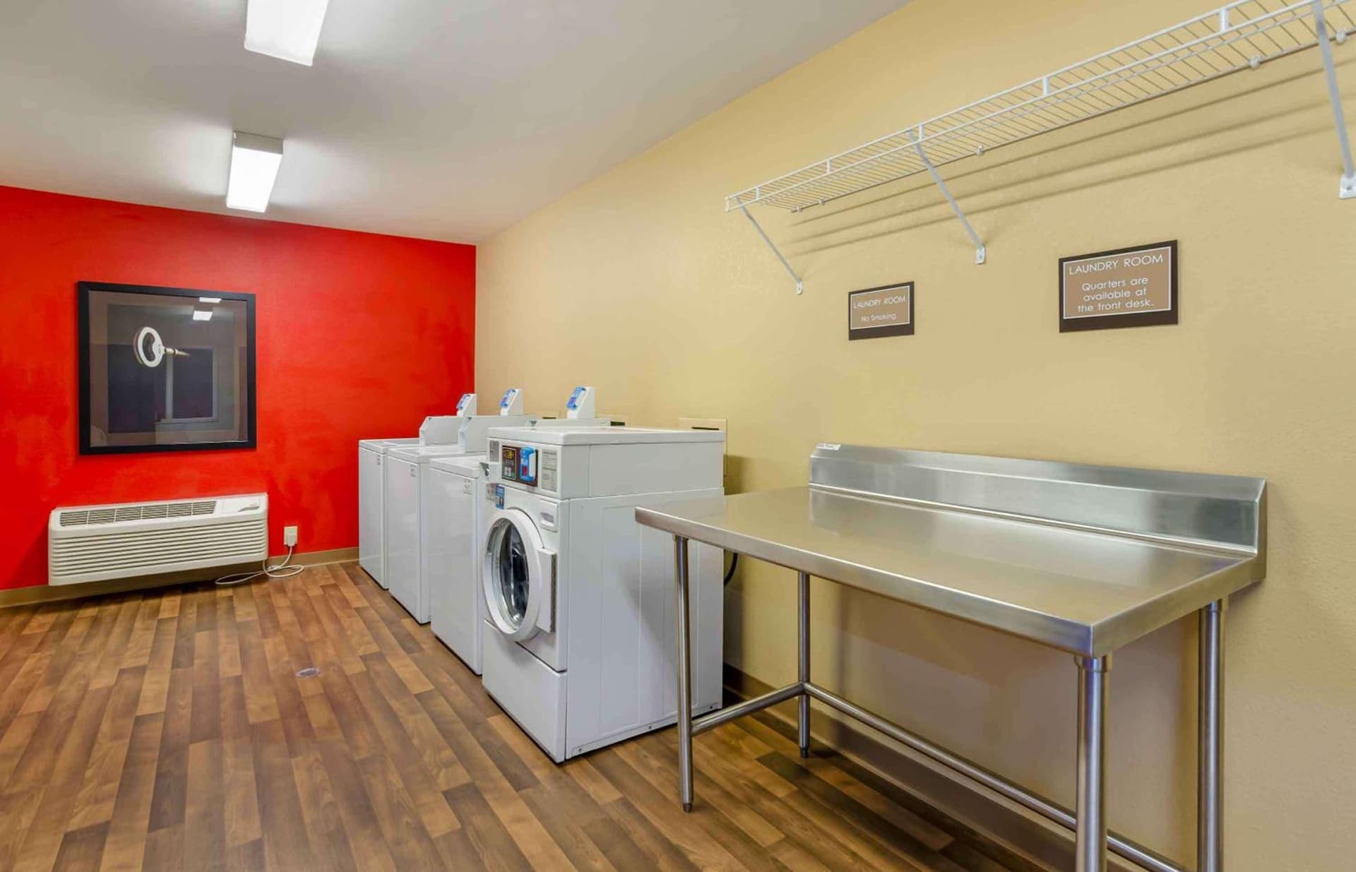 Extended Stay America Suites - Lynchburg - University Blvd gallery photo in Lynchburg, VA — image 14