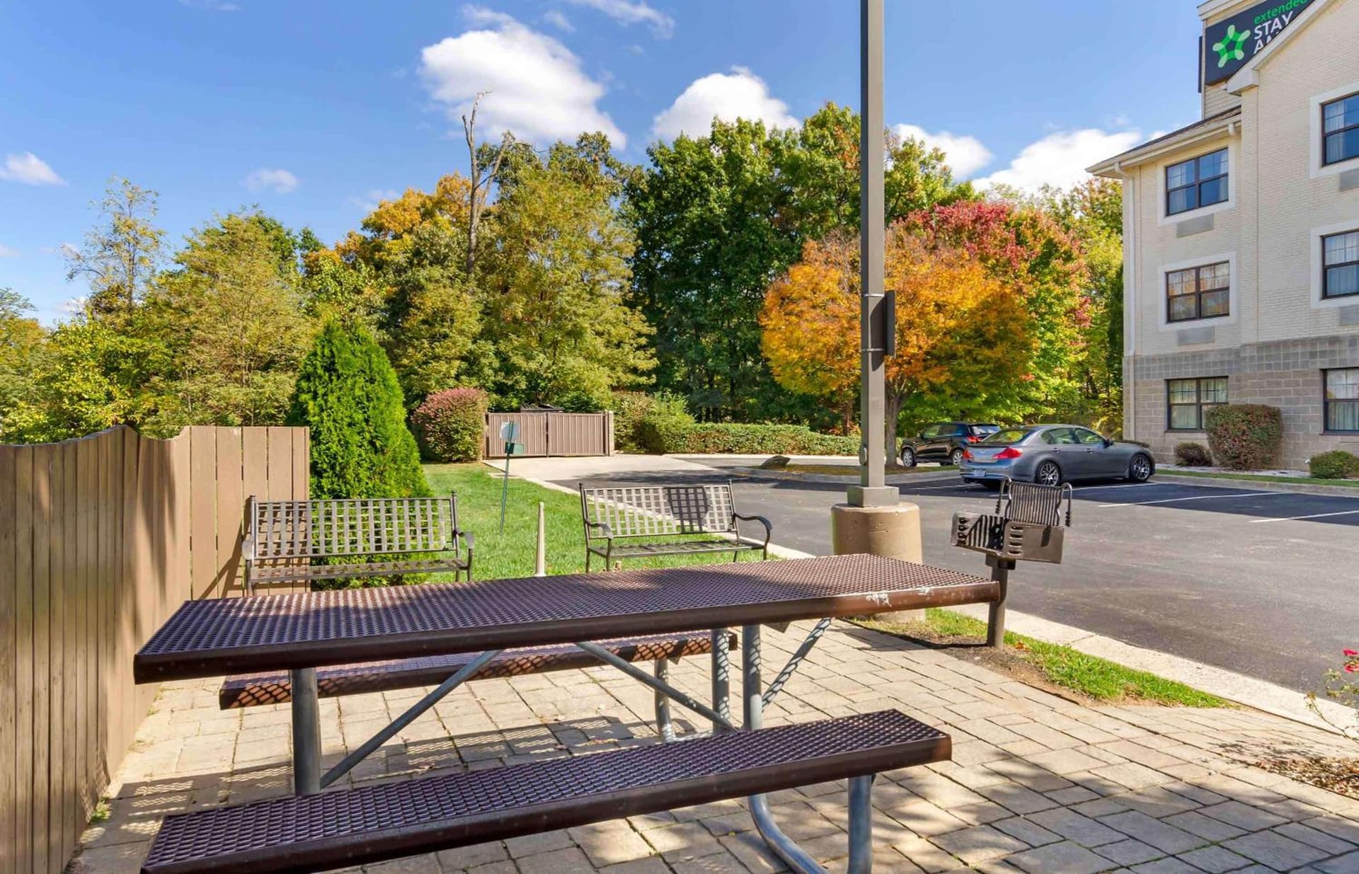 Extended Stay America Suites - Lynchburg - University Blvd gallery photo in Lynchburg, VA — image 40