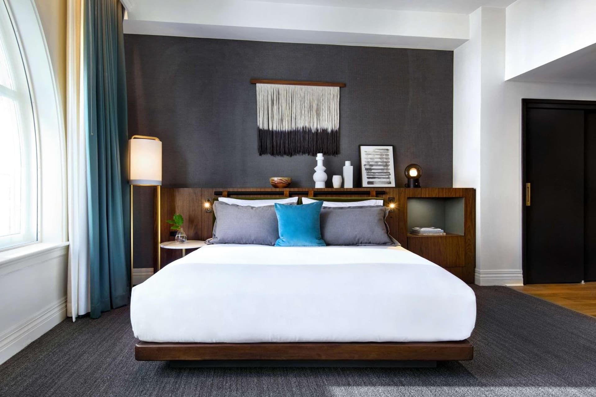 The Alexis Royal Sonesta Hotel Seattle gallery photo in Seattle, WA — image 53