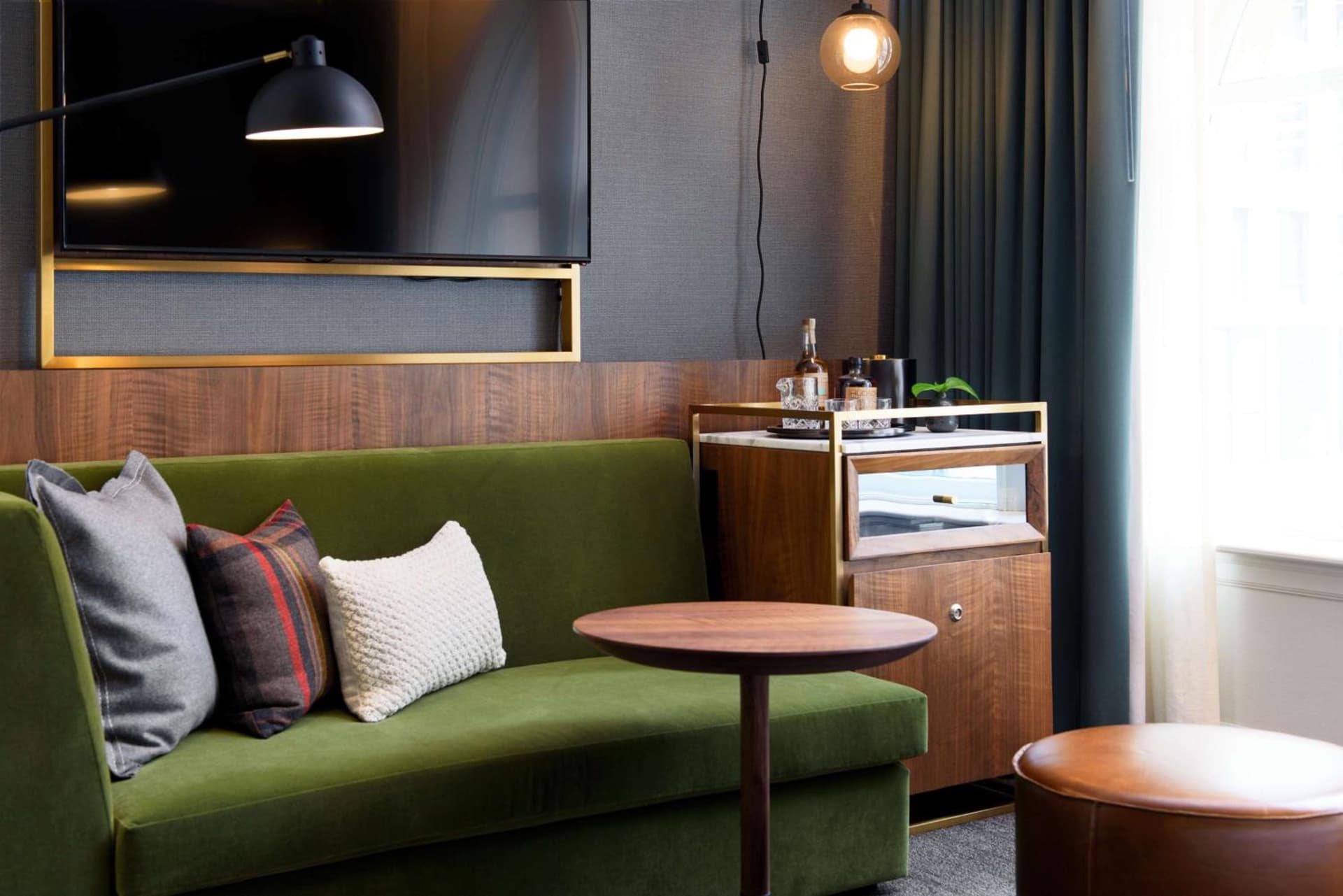 The Alexis Royal Sonesta Hotel Seattle gallery photo in Seattle, WA — image 39