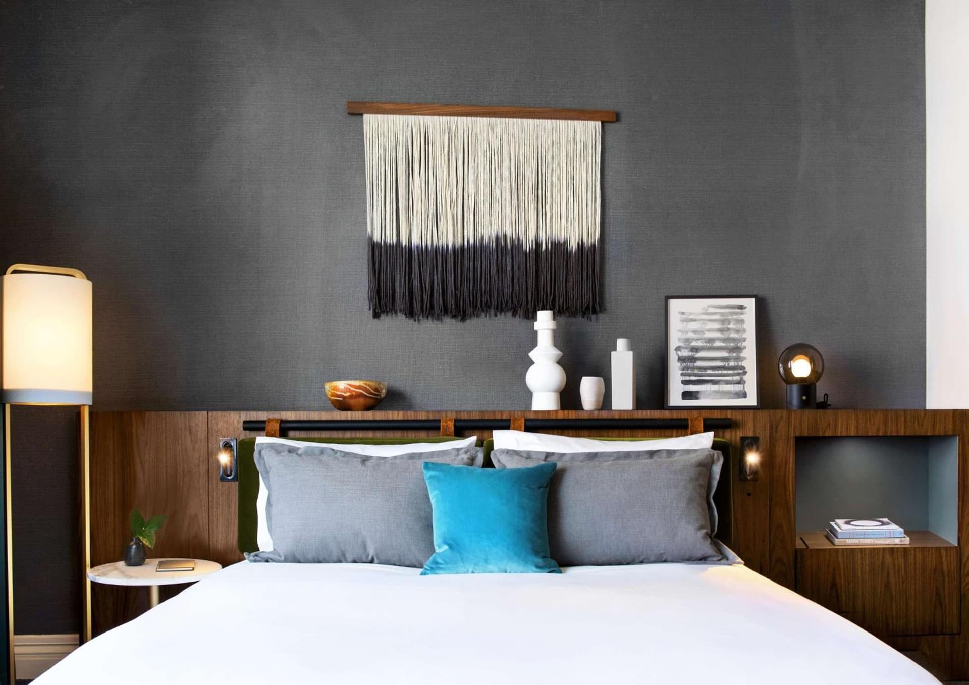 The Alexis Royal Sonesta Hotel Seattle gallery photo in Seattle, WA — image 42