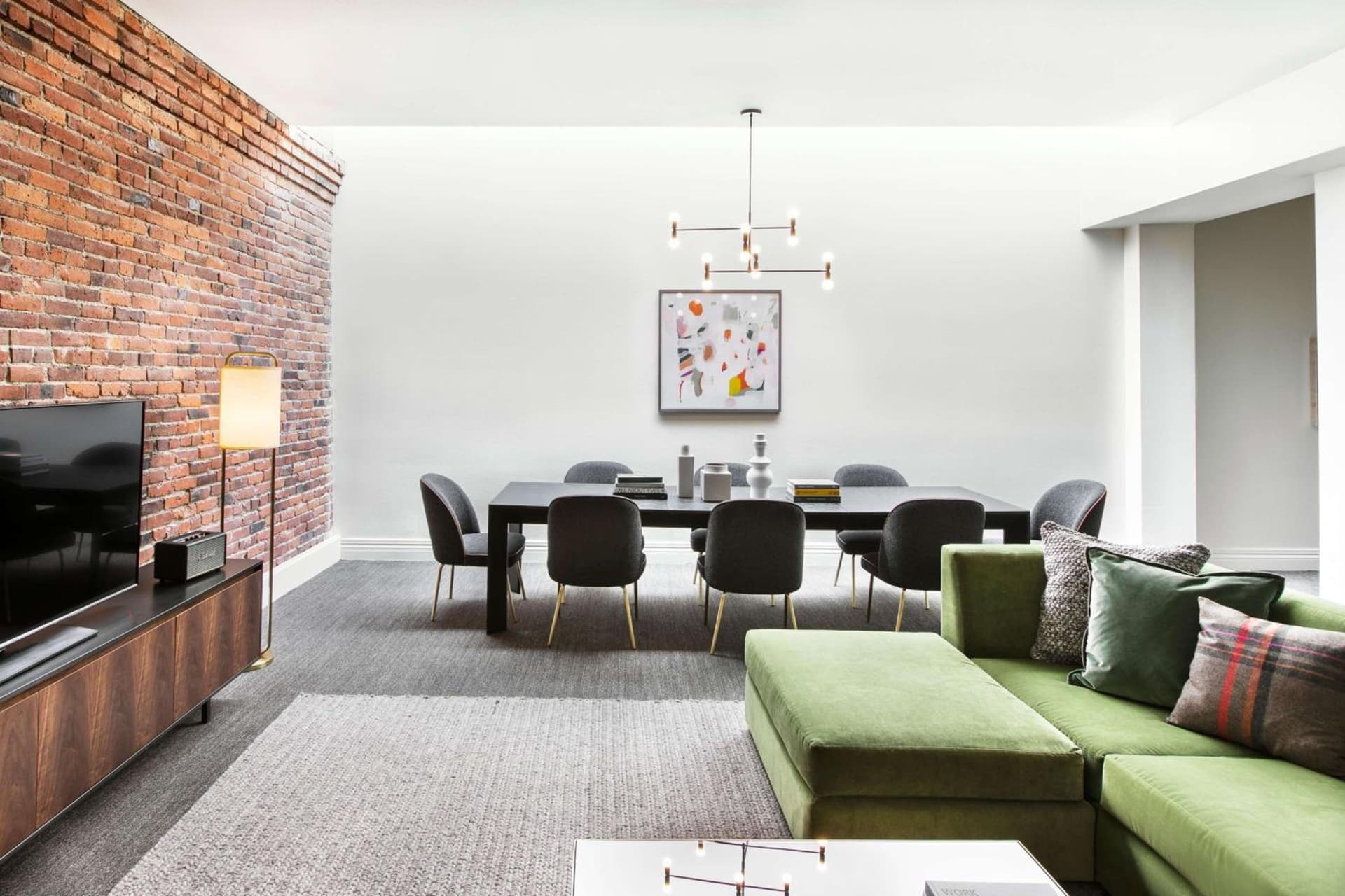 The Alexis Royal Sonesta Hotel Seattle gallery photo in Seattle, WA — image 28