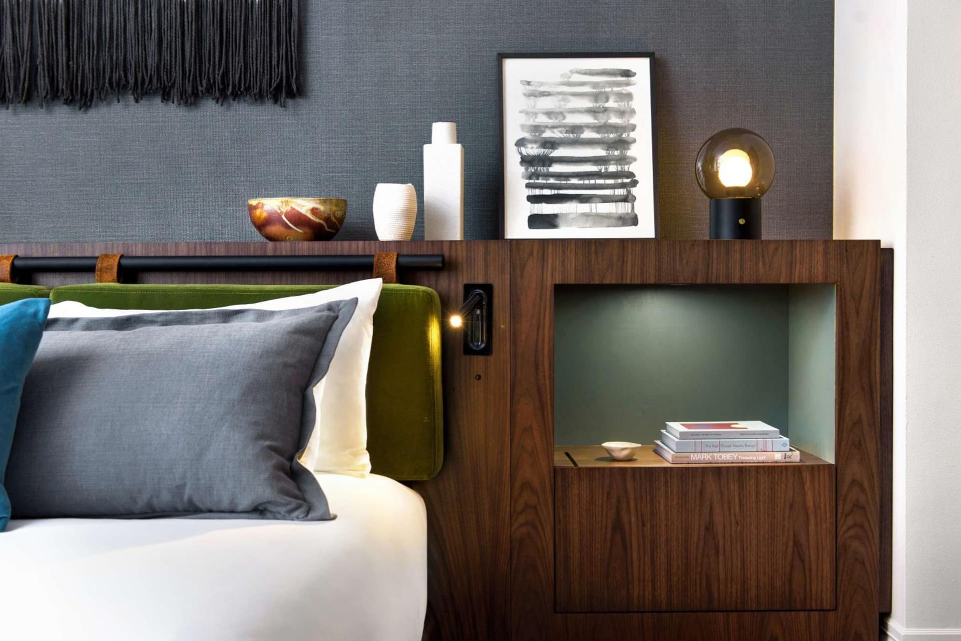 The Alexis Royal Sonesta Hotel Seattle gallery photo in Seattle, WA — image 55