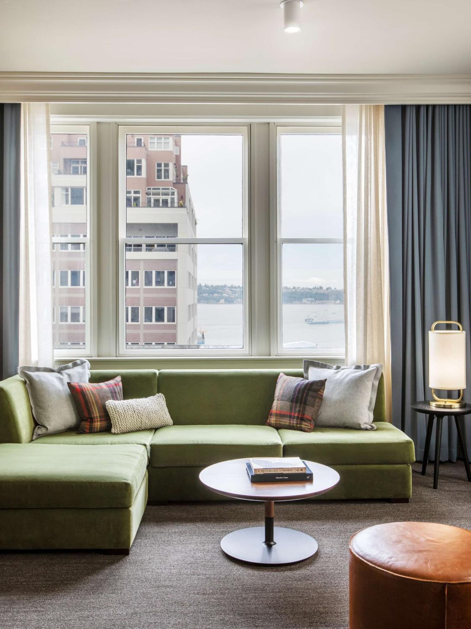 The Alexis Royal Sonesta Hotel Seattle gallery photo in Seattle, WA — image 5