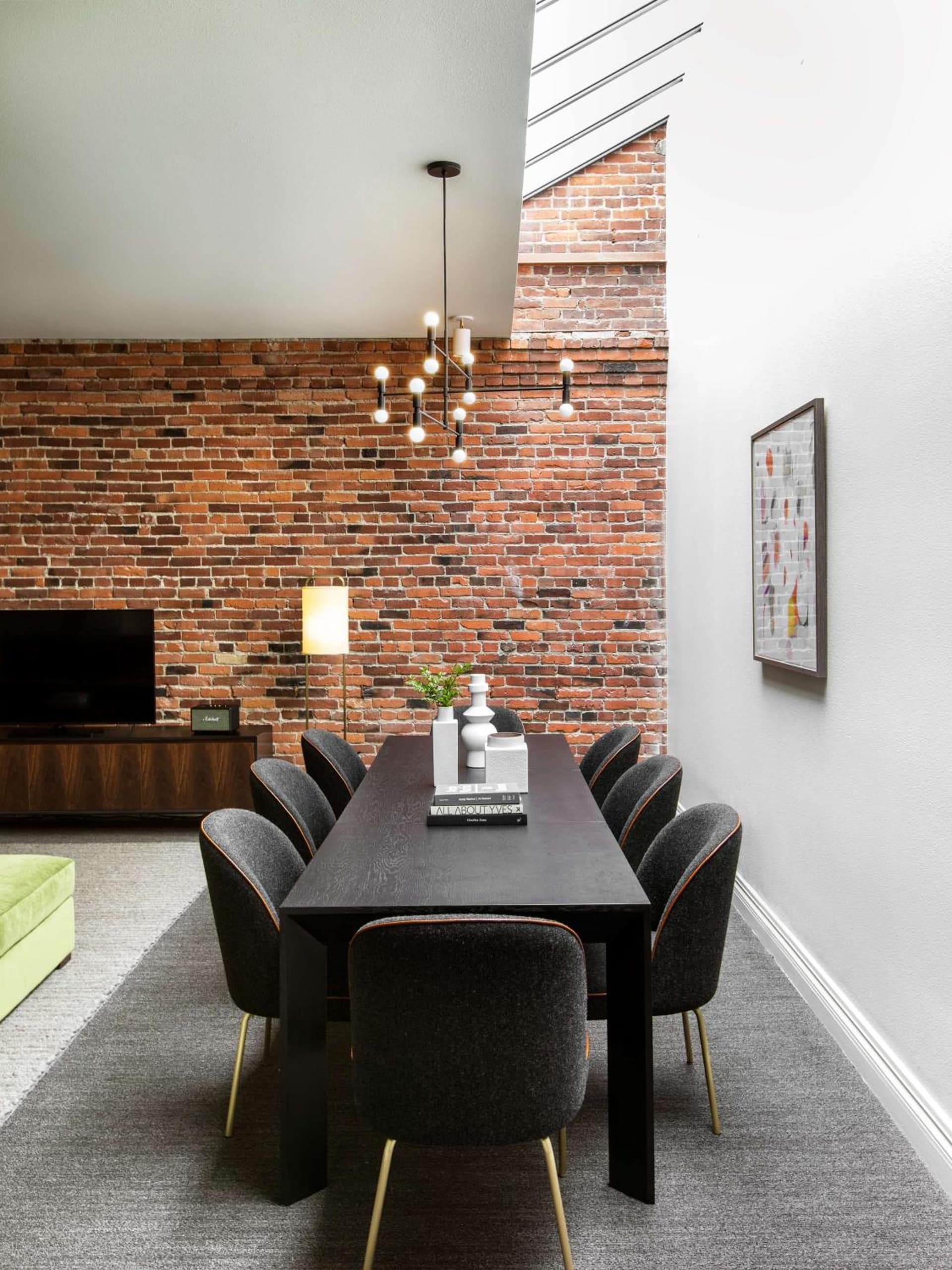 The Alexis Royal Sonesta Hotel Seattle gallery photo in Seattle, WA — image 14