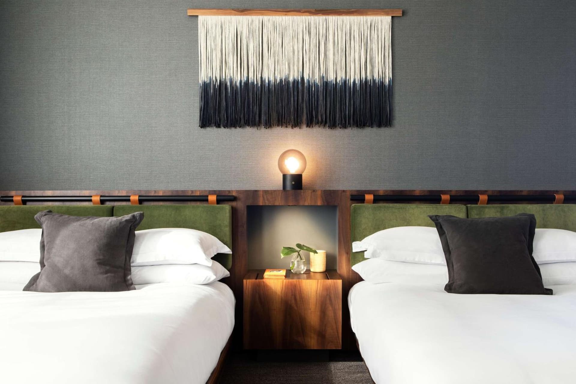 The Alexis Royal Sonesta Hotel Seattle gallery photo in Seattle, WA — image 33