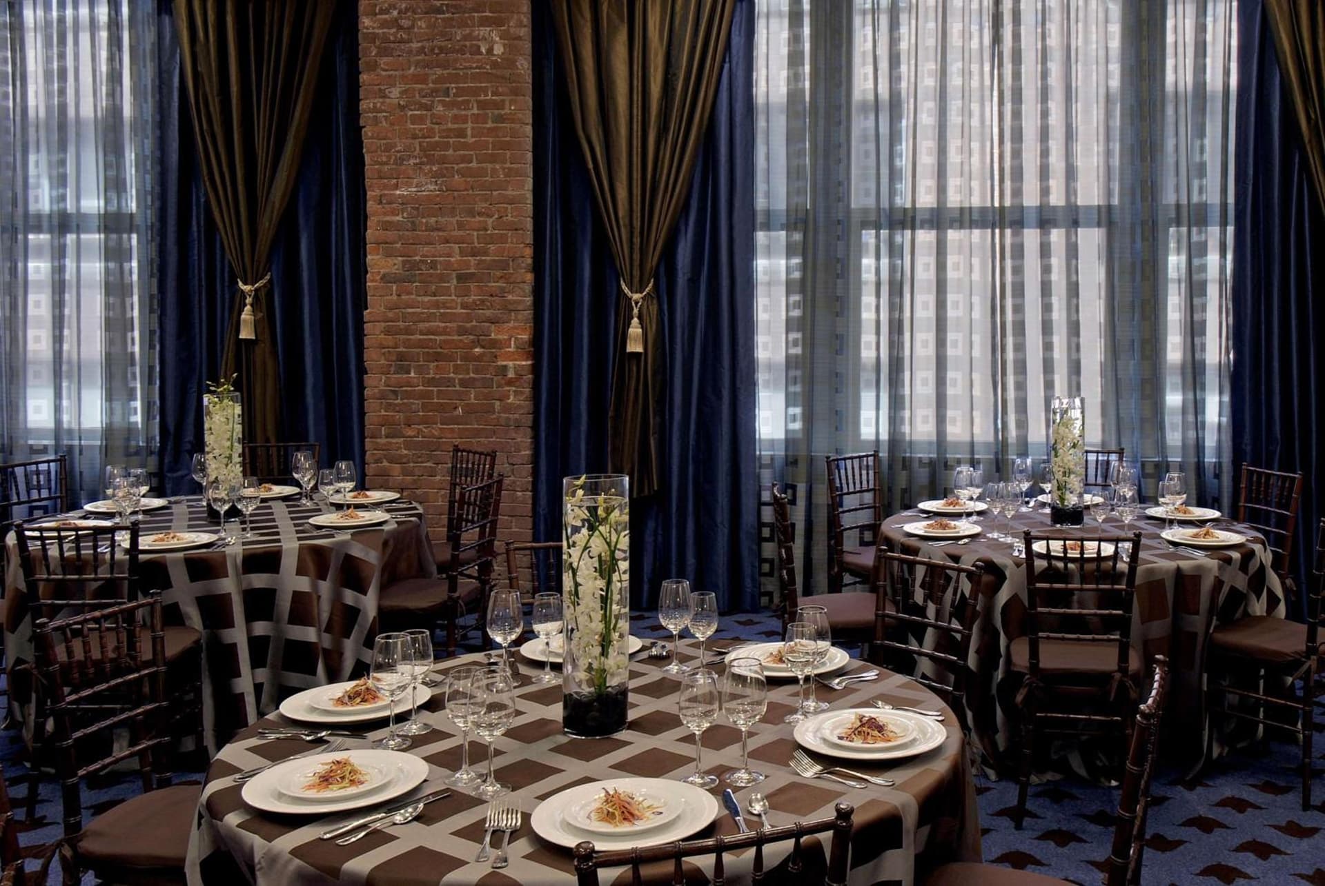The Alexis Royal Sonesta Hotel Seattle gallery photo in Seattle, WA — image 6