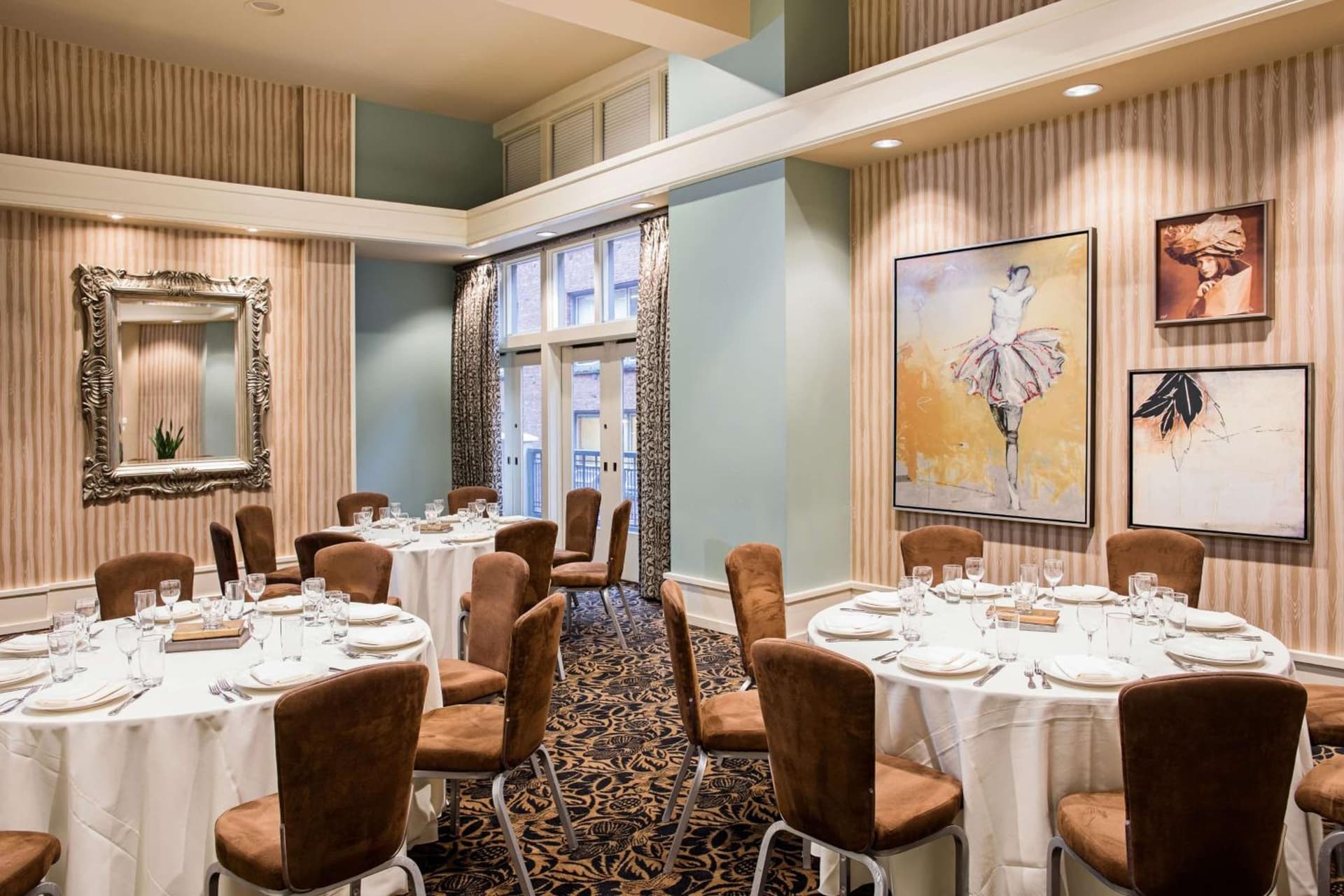 The Alexis Royal Sonesta Hotel Seattle gallery photo in Seattle, WA — image 56