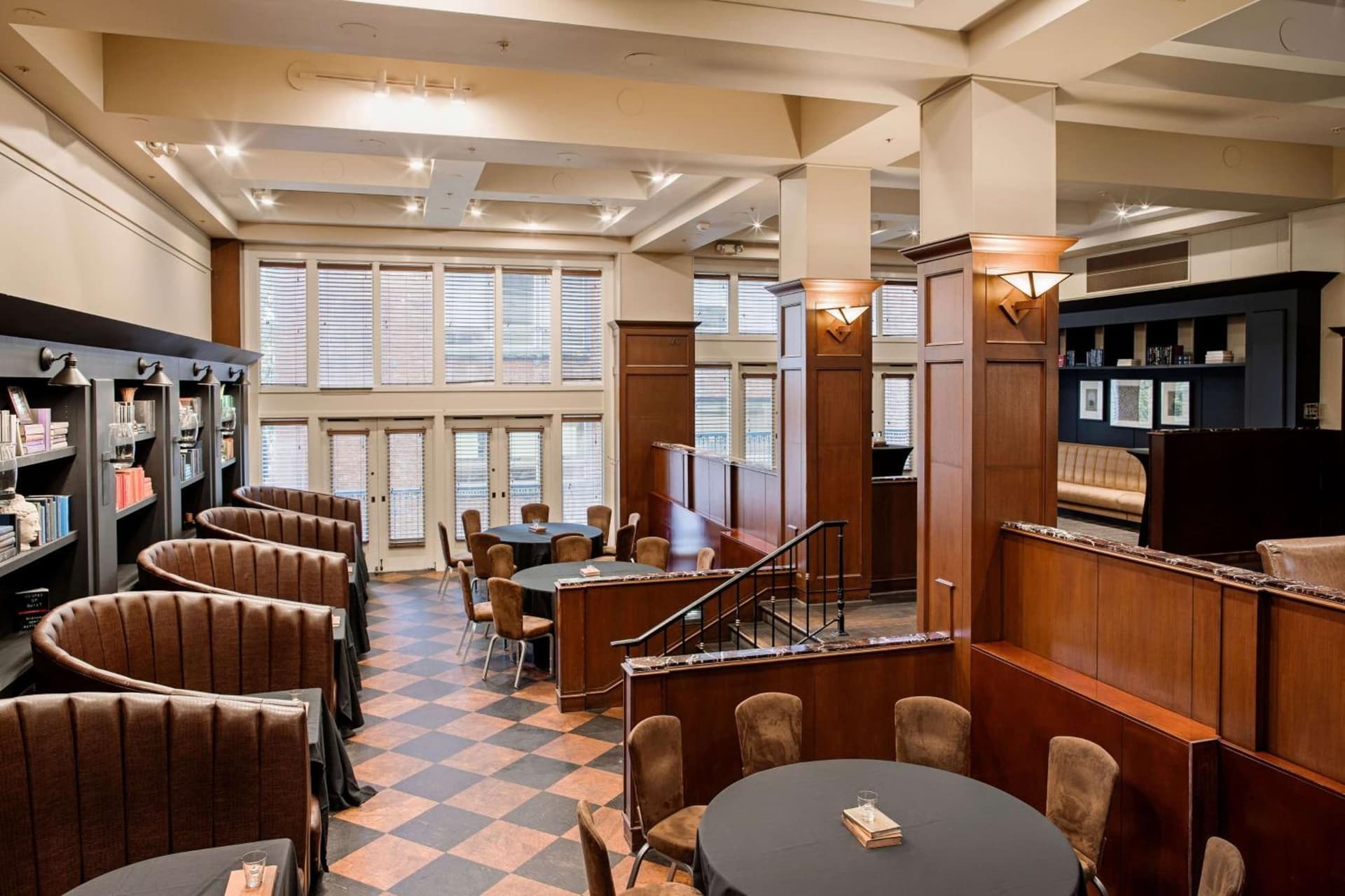 The Alexis Royal Sonesta Hotel Seattle gallery photo in Seattle, WA — image 54