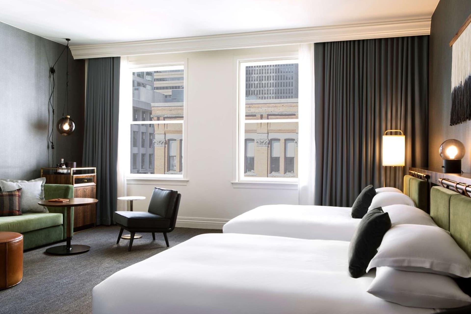 The Alexis Royal Sonesta Hotel Seattle gallery photo in Seattle, WA — image 45