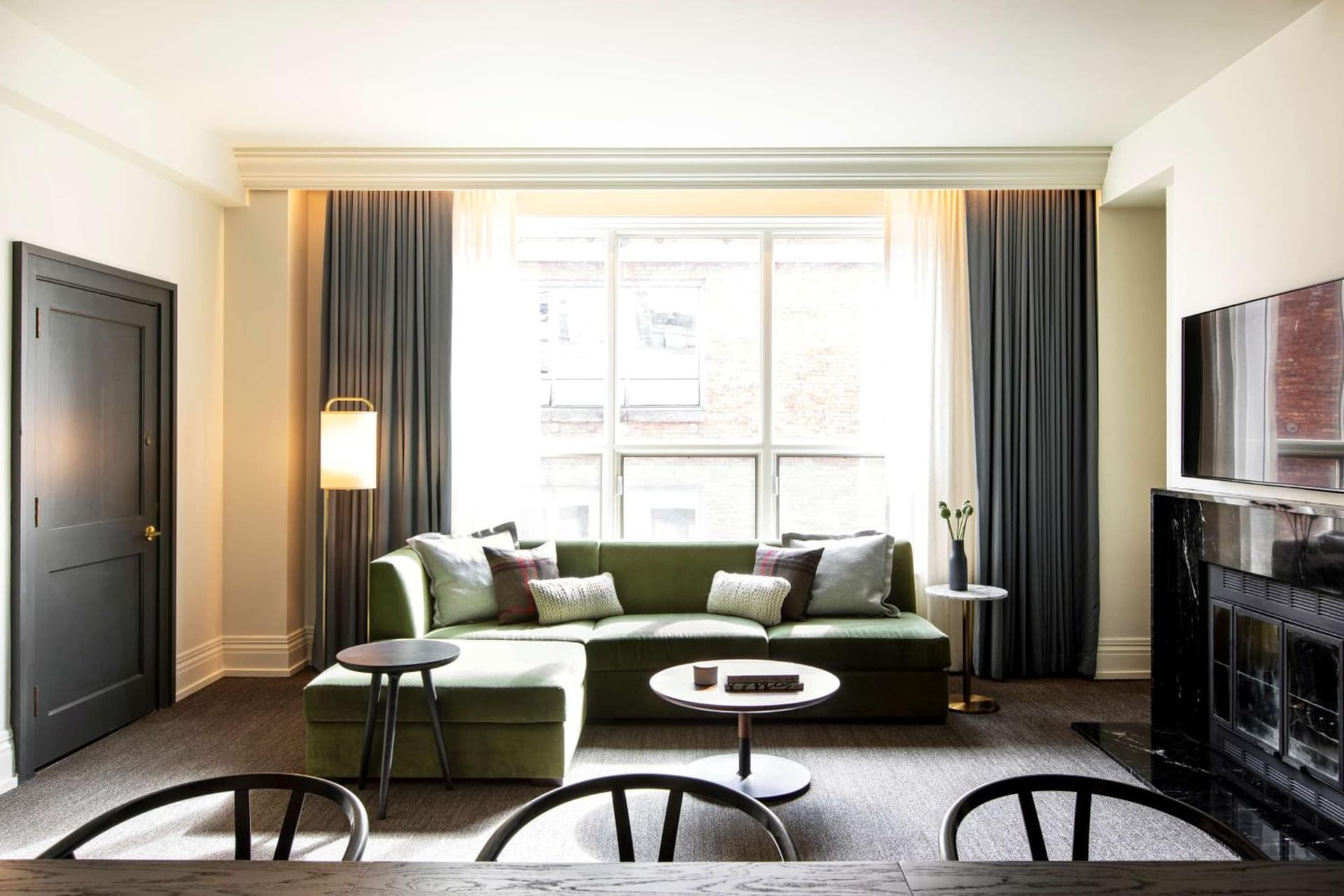 The Alexis Royal Sonesta Hotel Seattle gallery photo in Seattle, WA — image 48