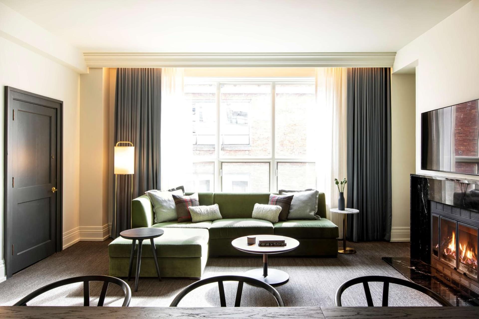 The Alexis Royal Sonesta Hotel Seattle gallery photo in Seattle, WA — image 12