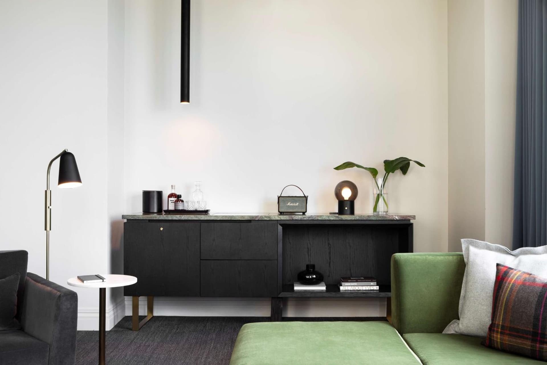 The Alexis Royal Sonesta Hotel Seattle gallery photo in Seattle, WA — image 65