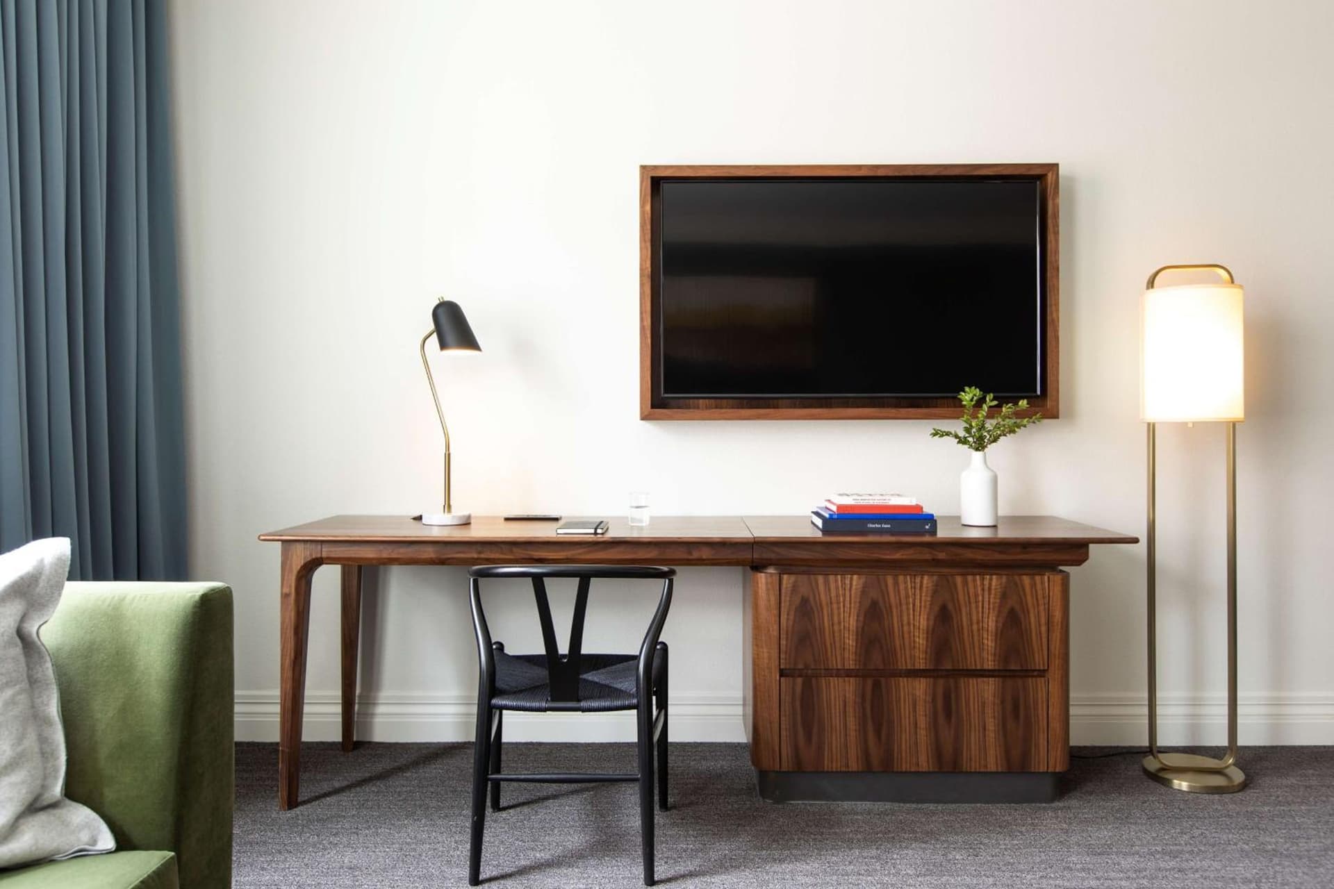 The Alexis Royal Sonesta Hotel Seattle gallery photo in Seattle, WA — image 30