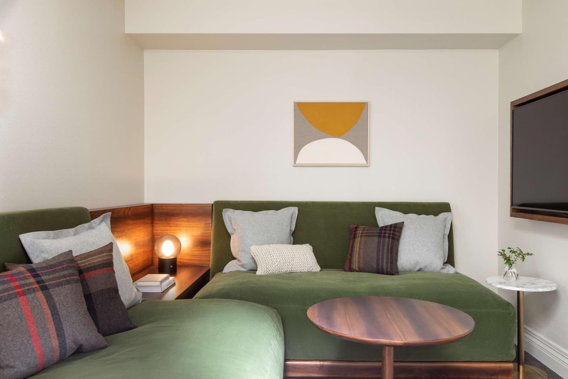 The Alexis Royal Sonesta Hotel Seattle gallery photo in Seattle, WA — image 21
