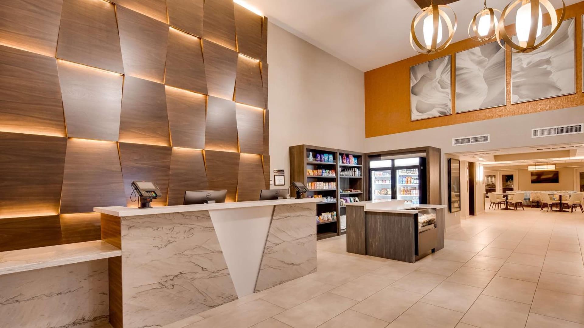 Aiden by Best Western Scottsdale North gallery photo in Scottsdale, AZ — image 5