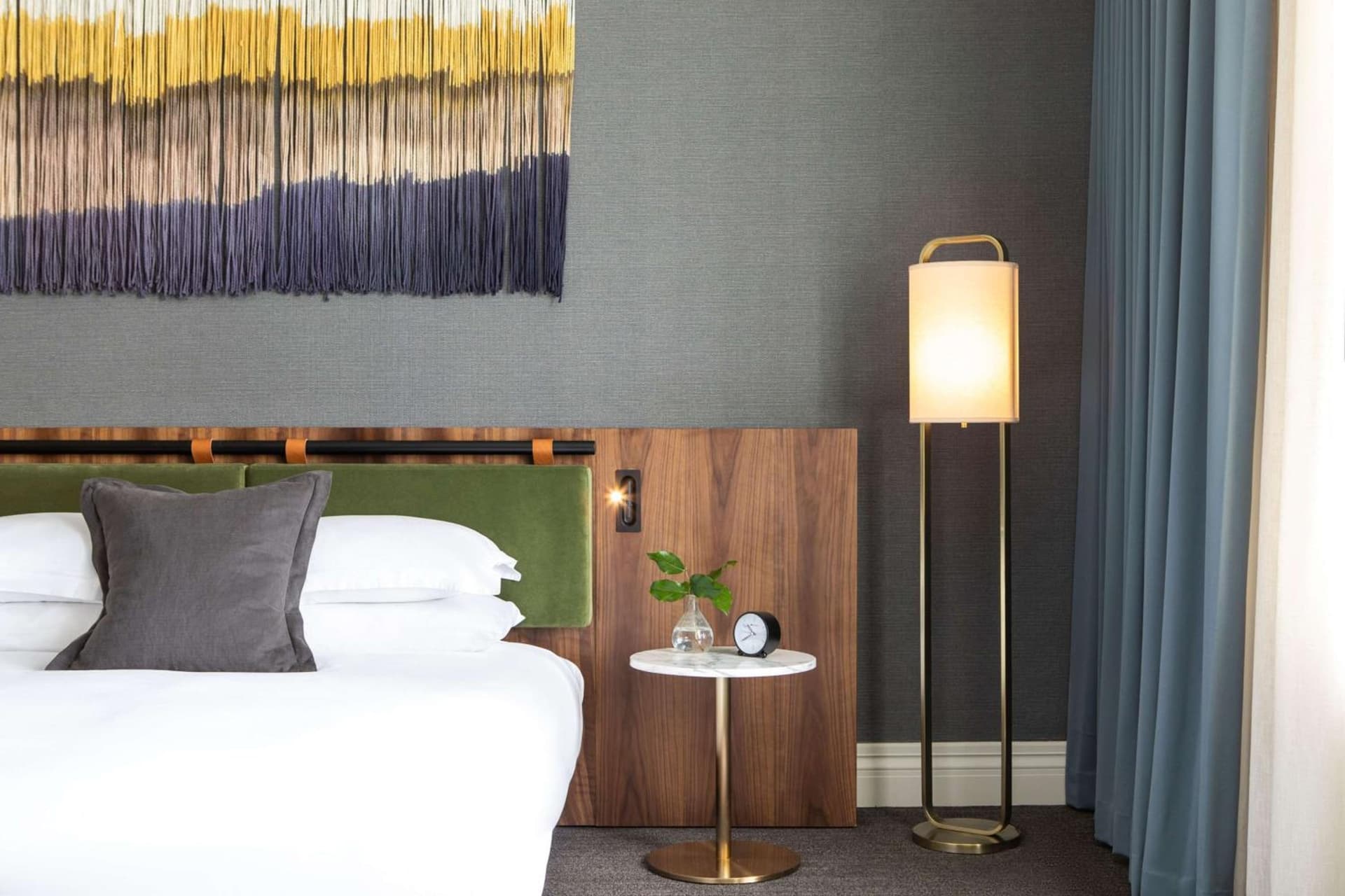 The Alexis Royal Sonesta Hotel Seattle gallery photo in Seattle, WA — image 17