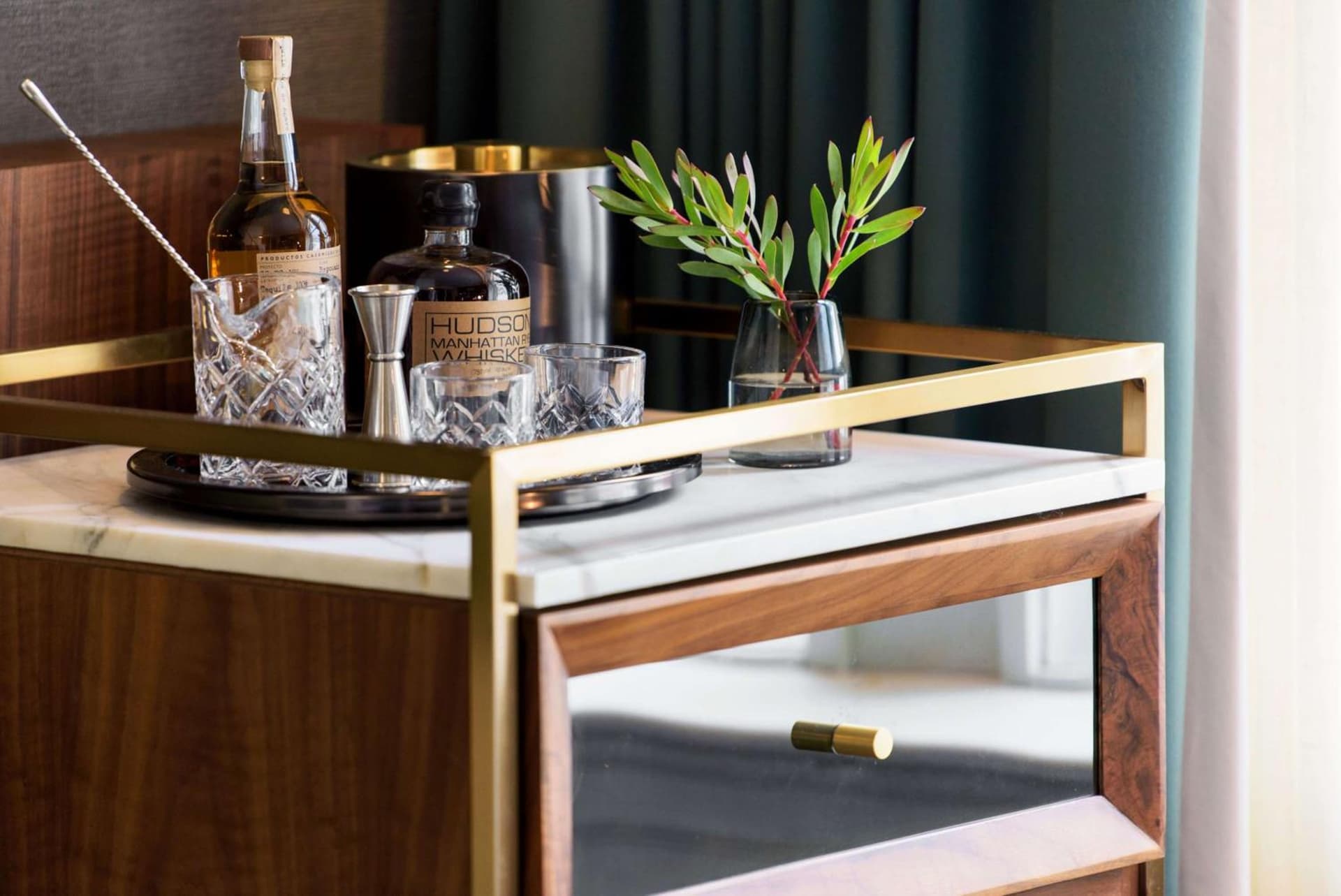 The Alexis Royal Sonesta Hotel Seattle gallery photo in Seattle, WA — image 58