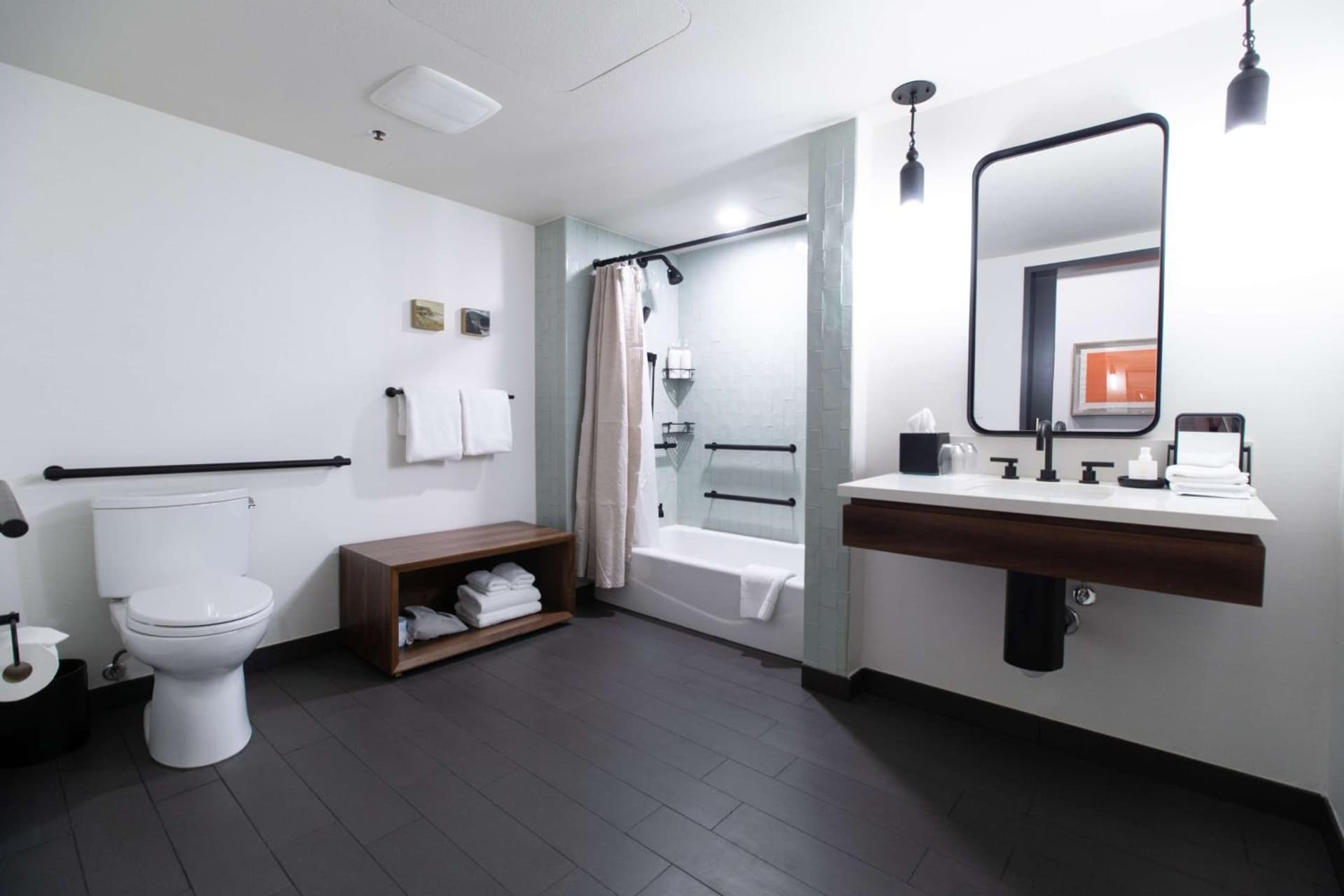 The Alexis Royal Sonesta Hotel Seattle gallery photo in Seattle, WA — image 15