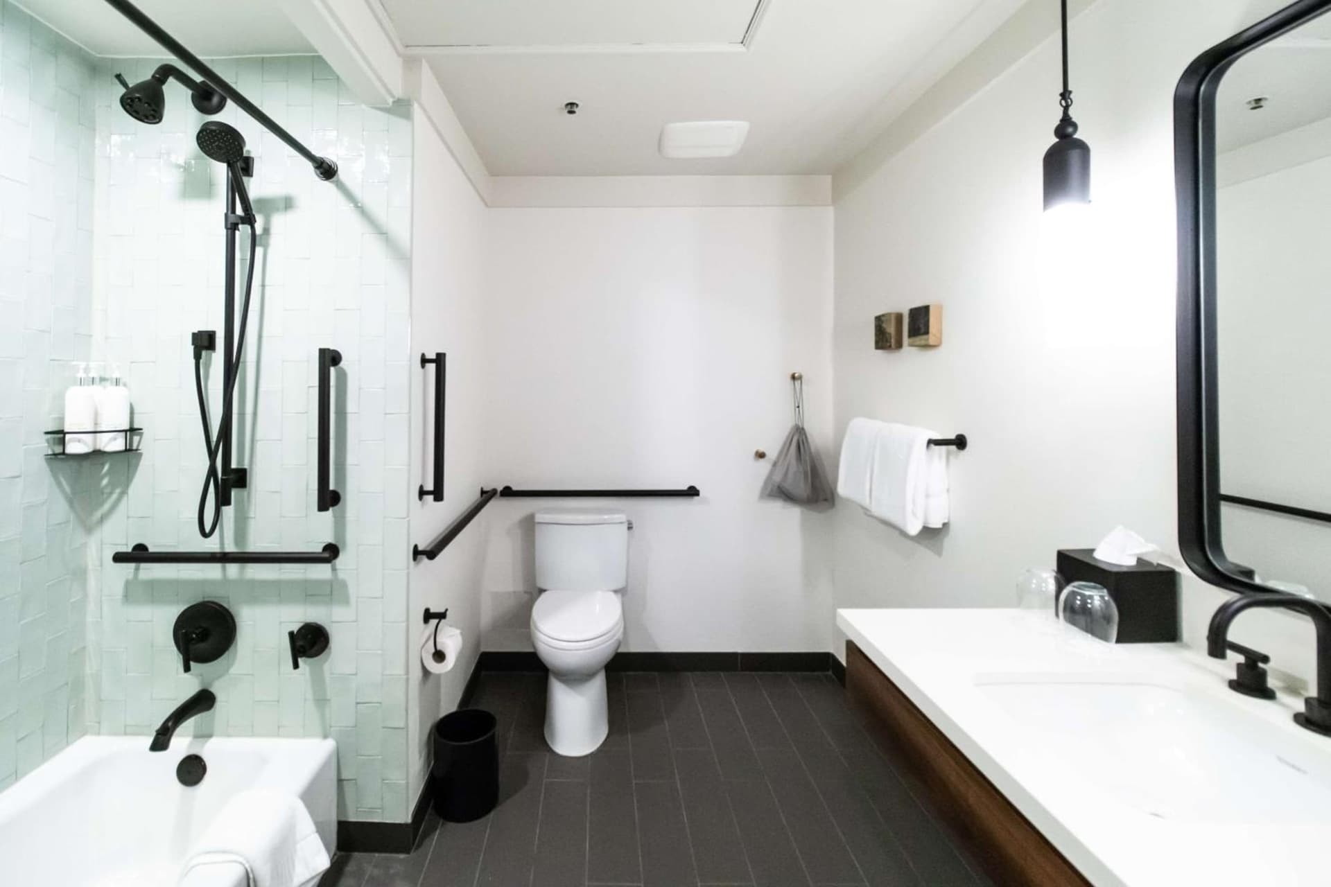The Alexis Royal Sonesta Hotel Seattle gallery photo in Seattle, WA — image 23