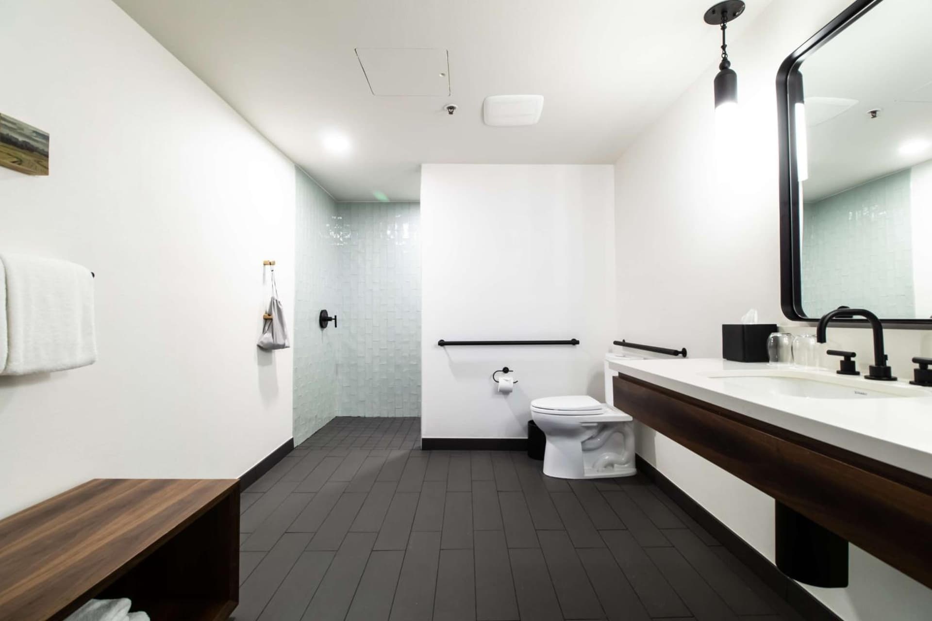 The Alexis Royal Sonesta Hotel Seattle gallery photo in Seattle, WA — image 7