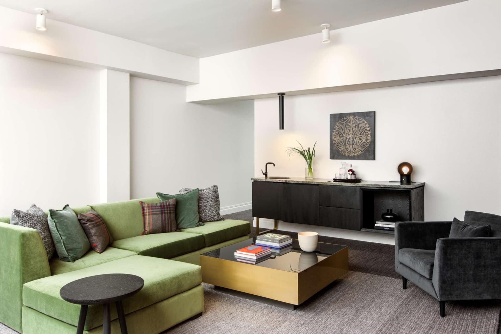 The Alexis Royal Sonesta Hotel Seattle gallery photo in Seattle, WA — image 40
