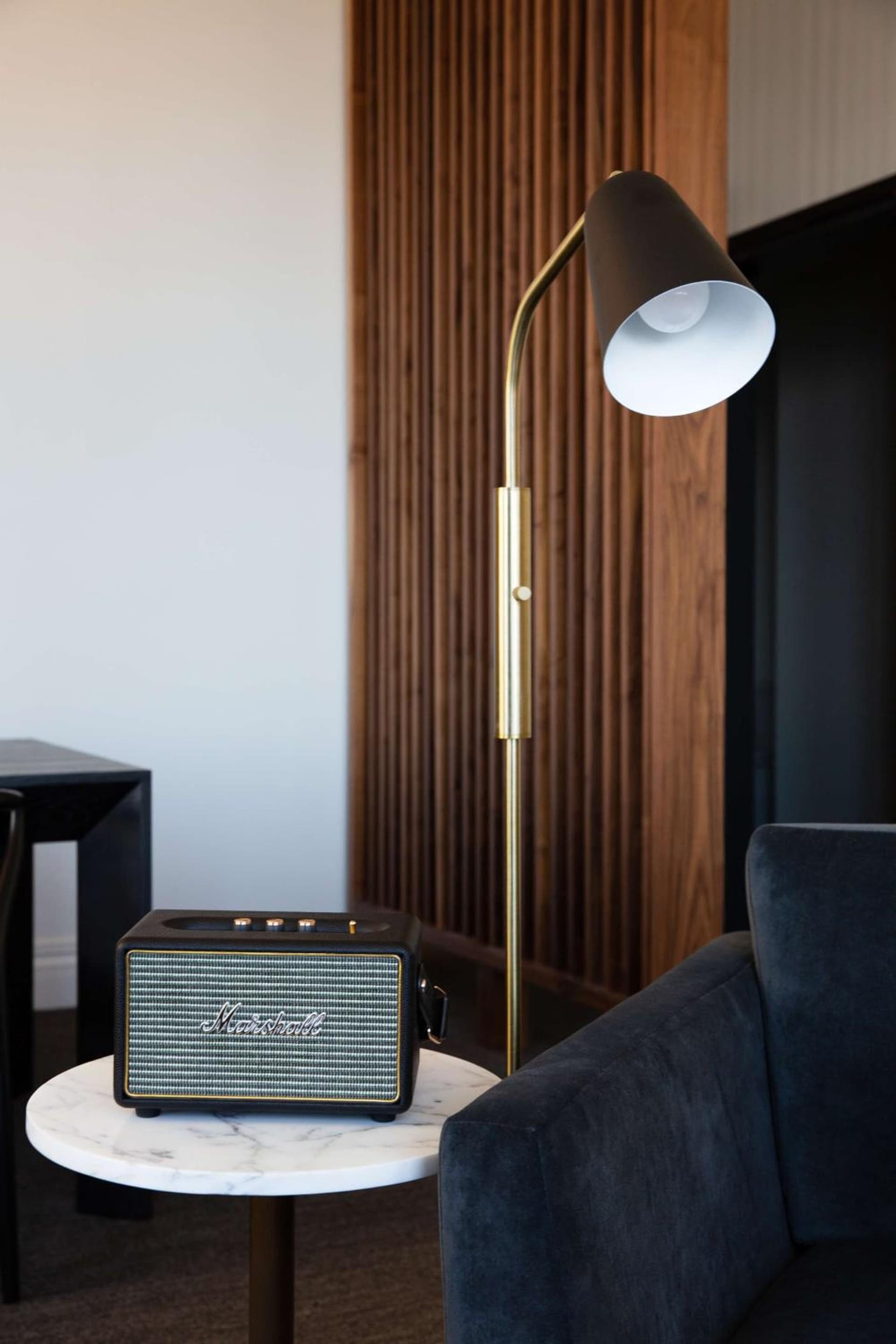 The Alexis Royal Sonesta Hotel Seattle gallery photo in Seattle, WA — image 24