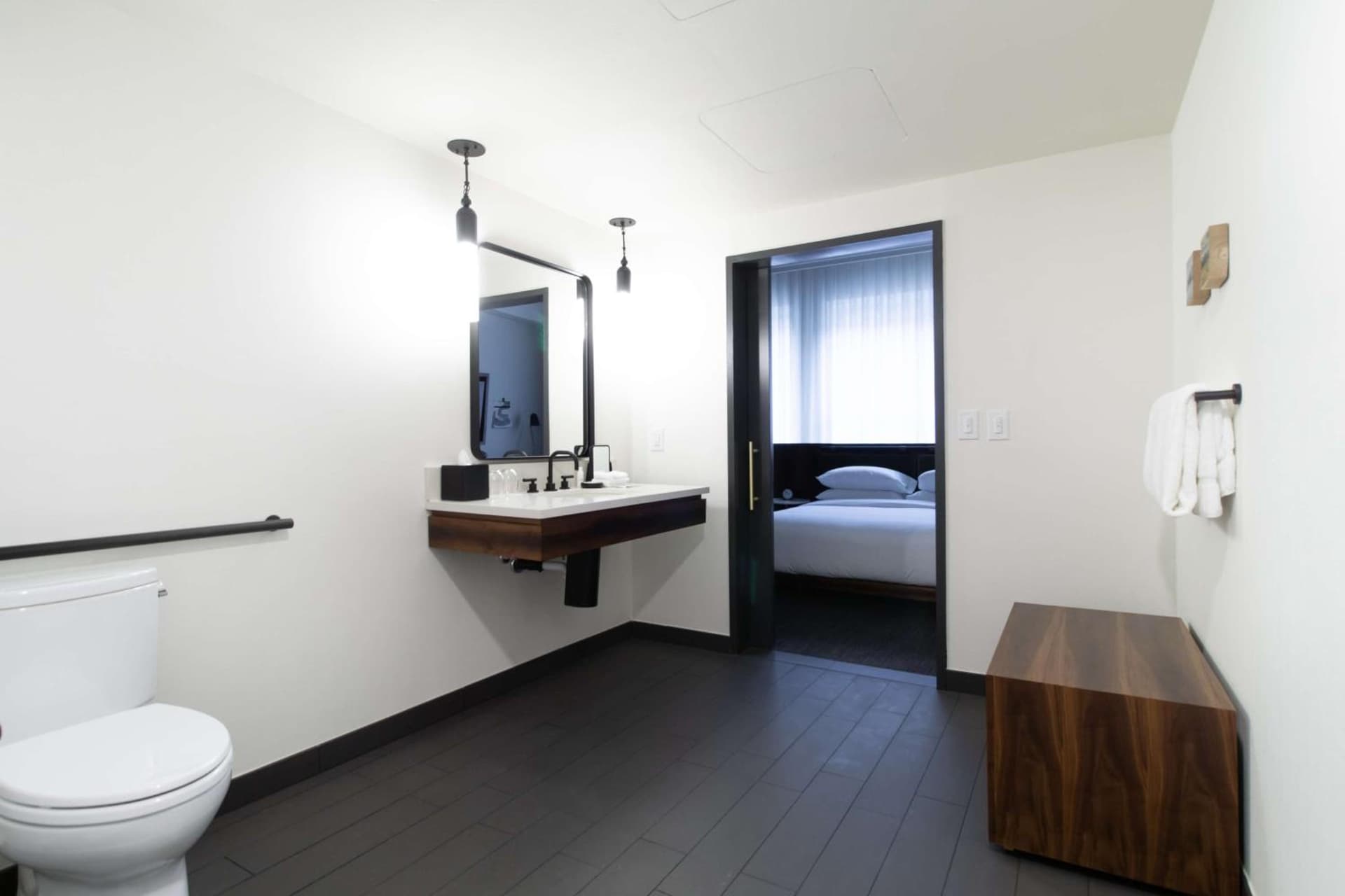 The Alexis Royal Sonesta Hotel Seattle gallery photo in Seattle, WA — image 49