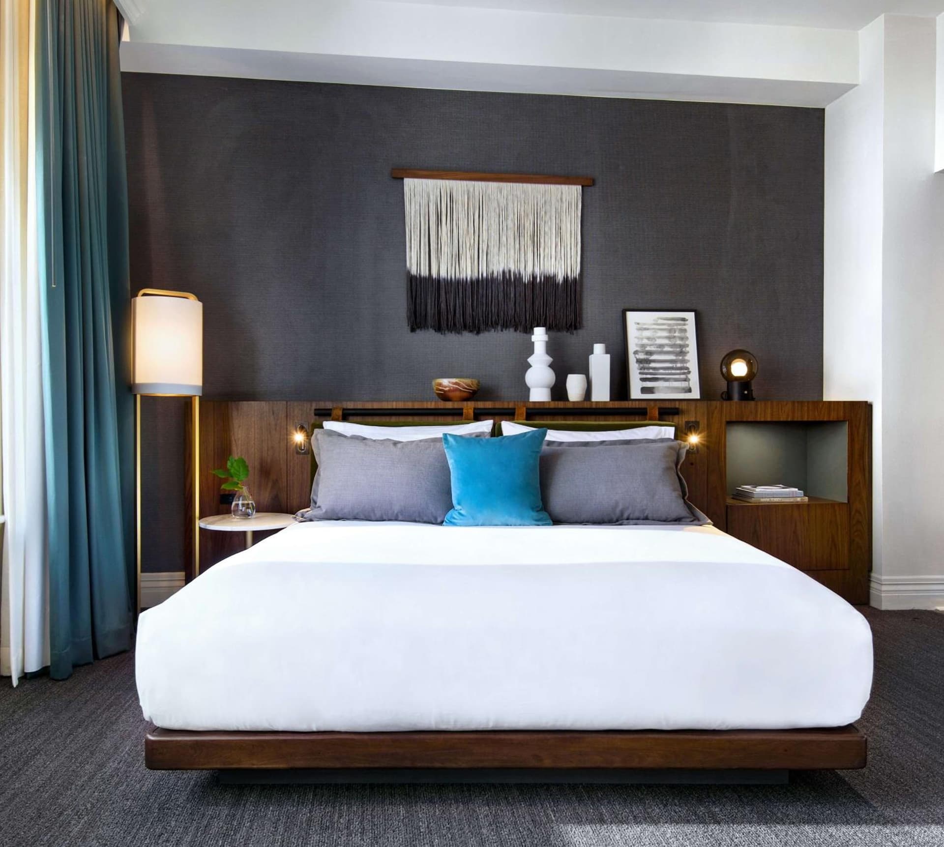 The Alexis Royal Sonesta Hotel Seattle gallery photo in Seattle, WA — image 20