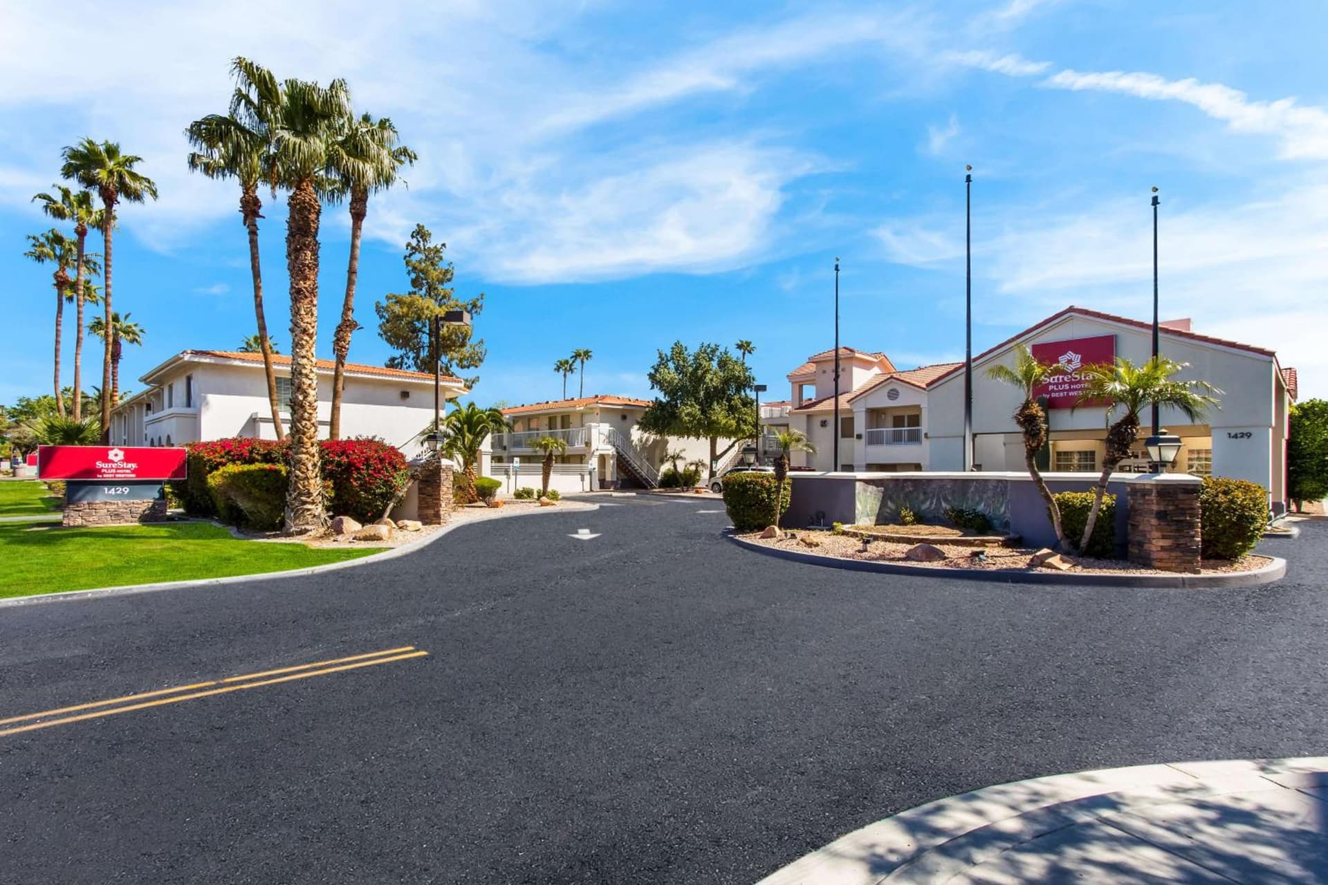 Howard Johnson by Wyndham Tempe University/Phoenix gallery photo in Tempe, AZ — image 11