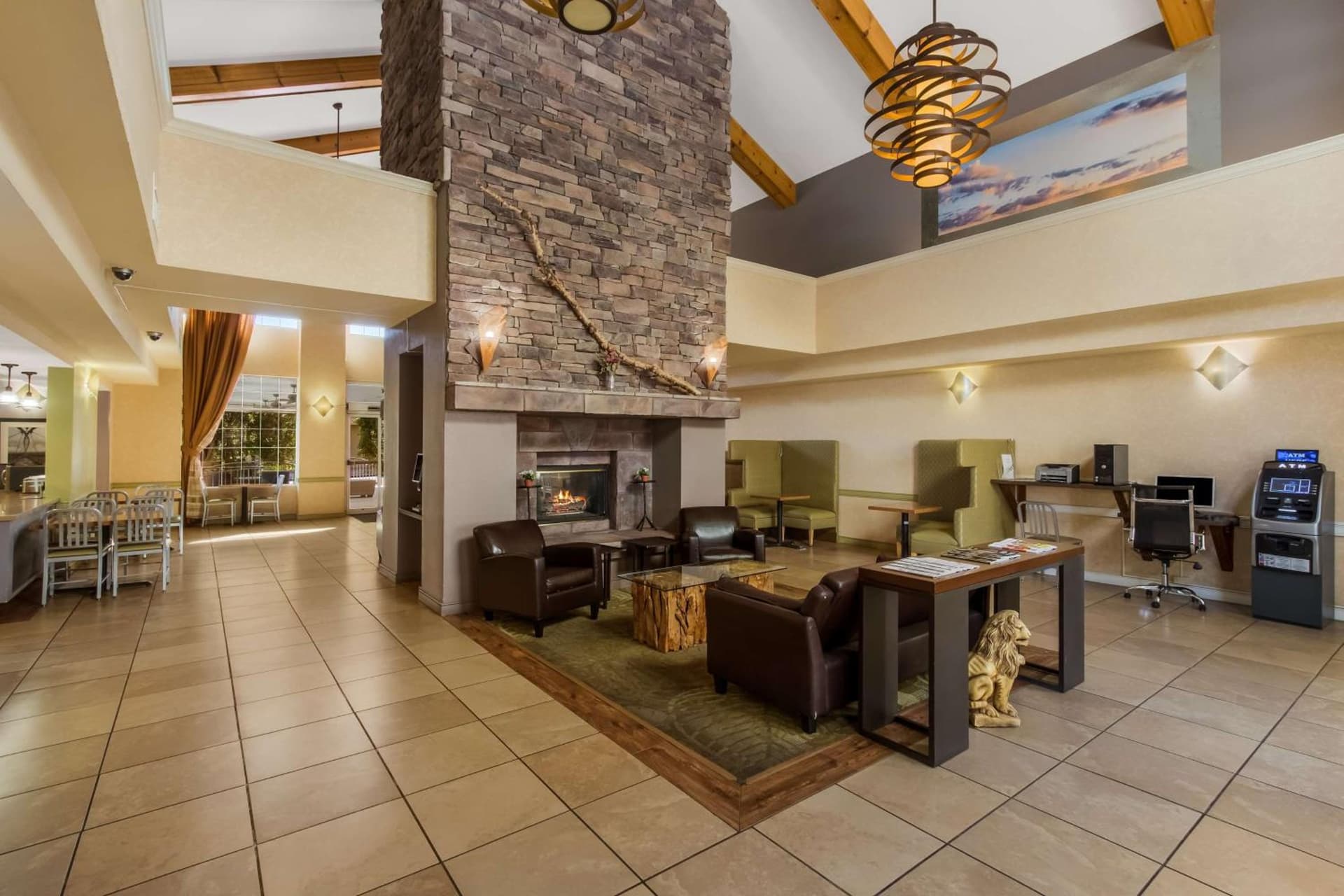 Howard Johnson by Wyndham Tempe University/Phoenix gallery photo in Tempe, AZ — image 30