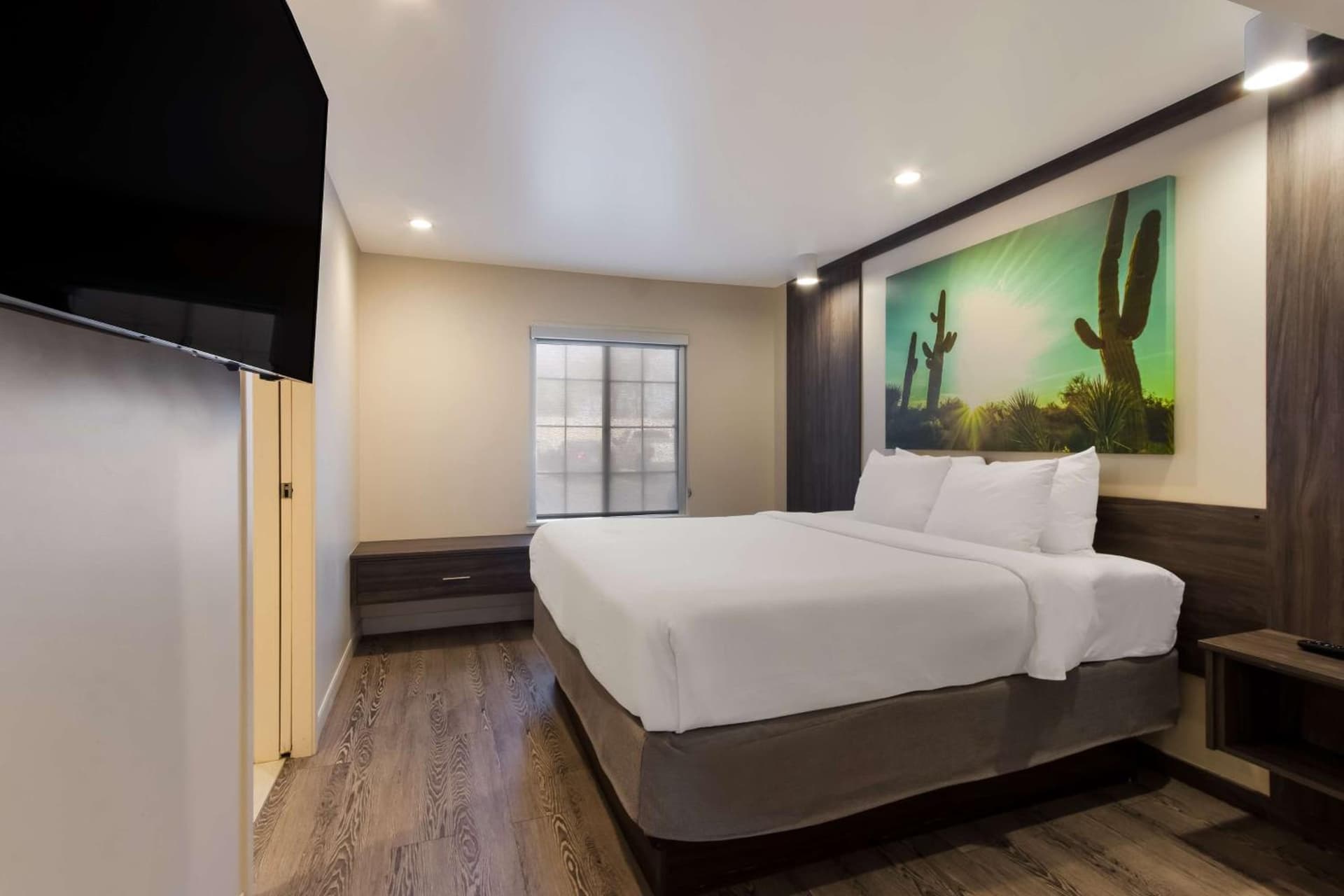Howard Johnson by Wyndham Tempe University/Phoenix gallery photo in Tempe, AZ — image 17